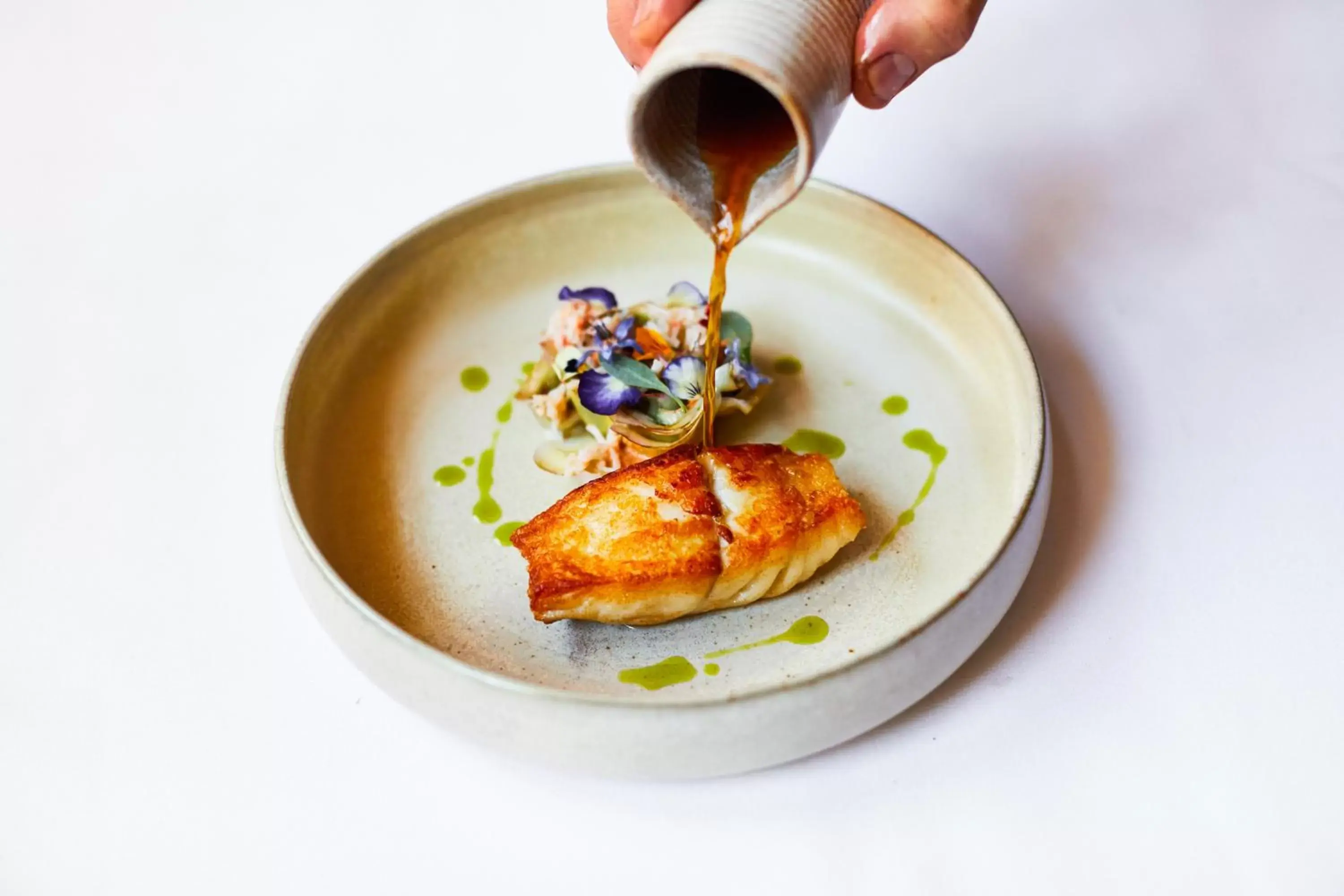 Restaurant/places to eat in ABode Canterbury Restaurant/places to eat in ABode Canterbury