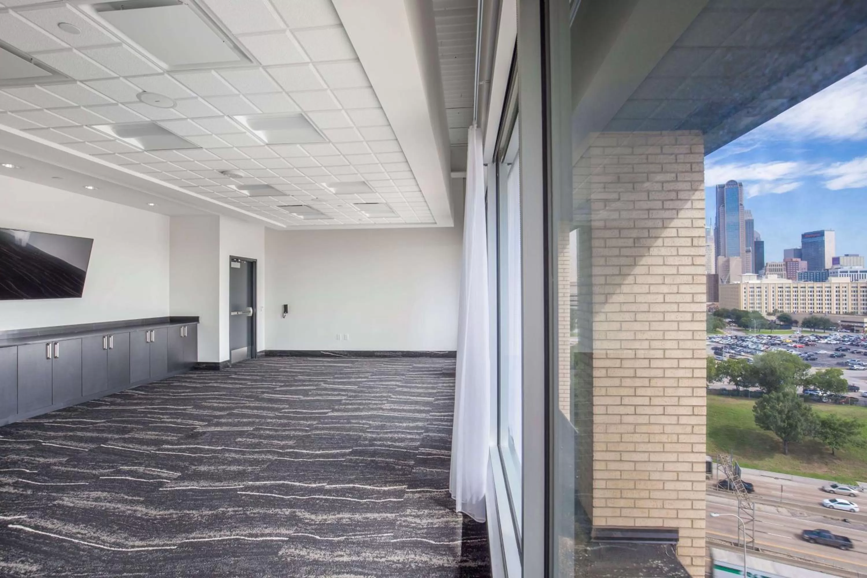 Meeting/conference room in Lorenzo Hotel Dallas, Tapestry Collection by Hilton