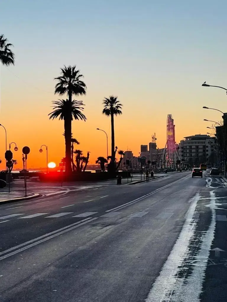 Street view in Al Guiscardo 8