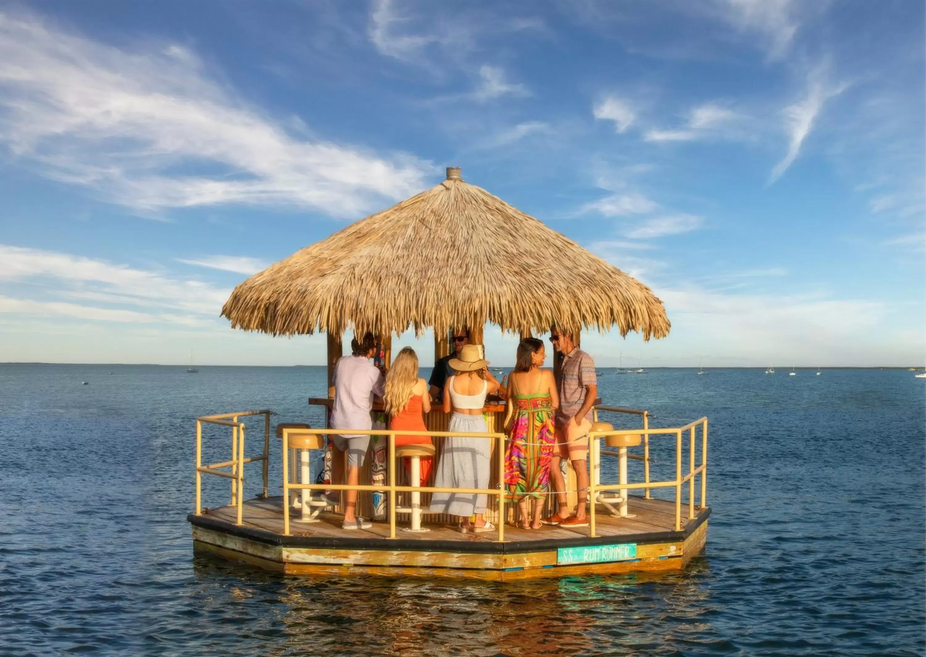 Activities in Bungalows Key Largo - All Inclusive