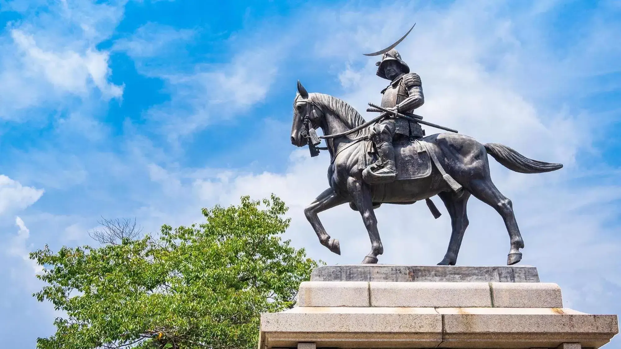 Nearby landmark, Other Animals in Toyoko Inn Sendai eki Nishi guchi Chuo