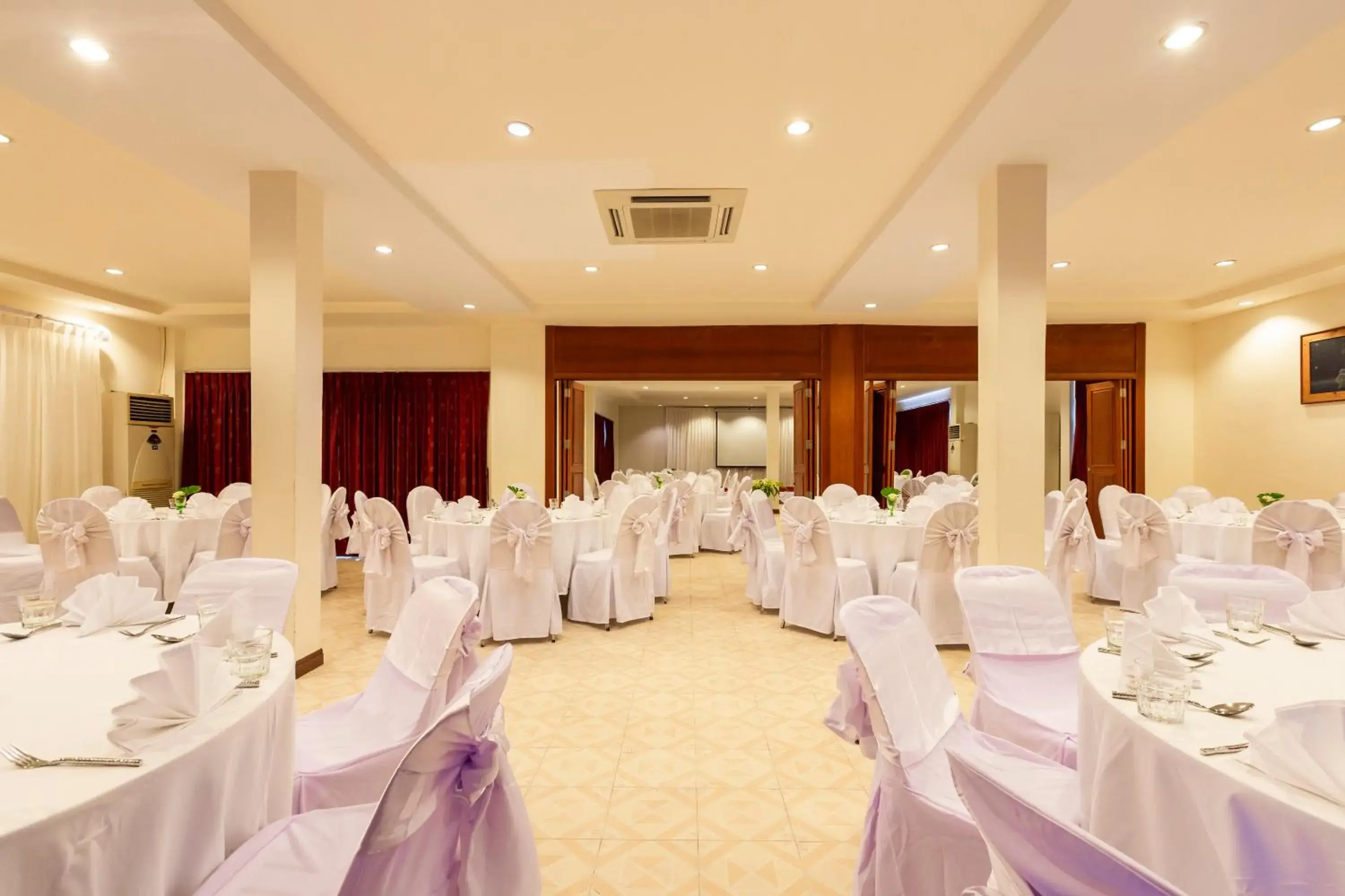 Banquet/Function facilities, Banquet Facilities in Railay Princess Resort & Spa-SHA Extra Plus