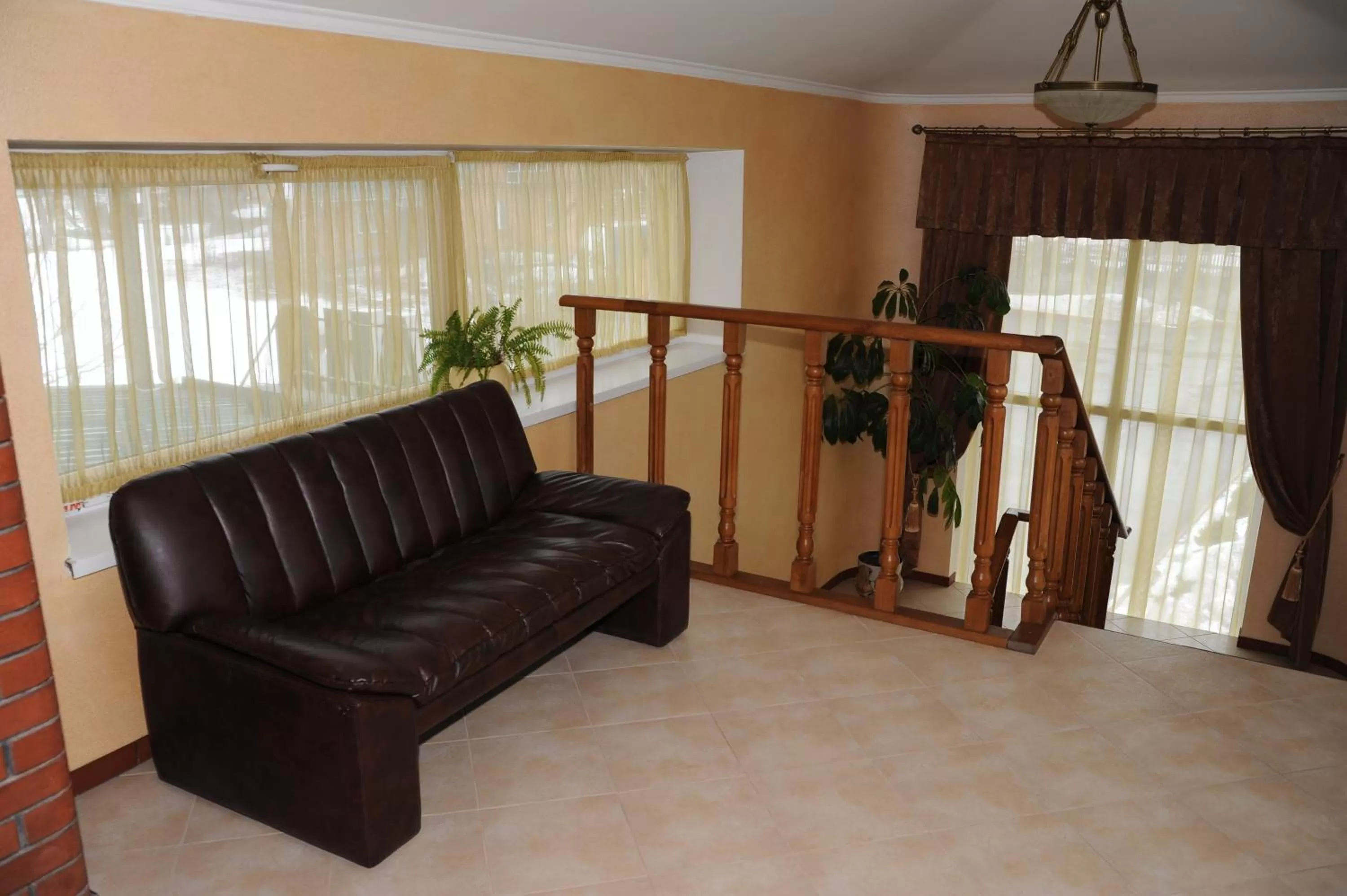 Other in Pivdenna Brama