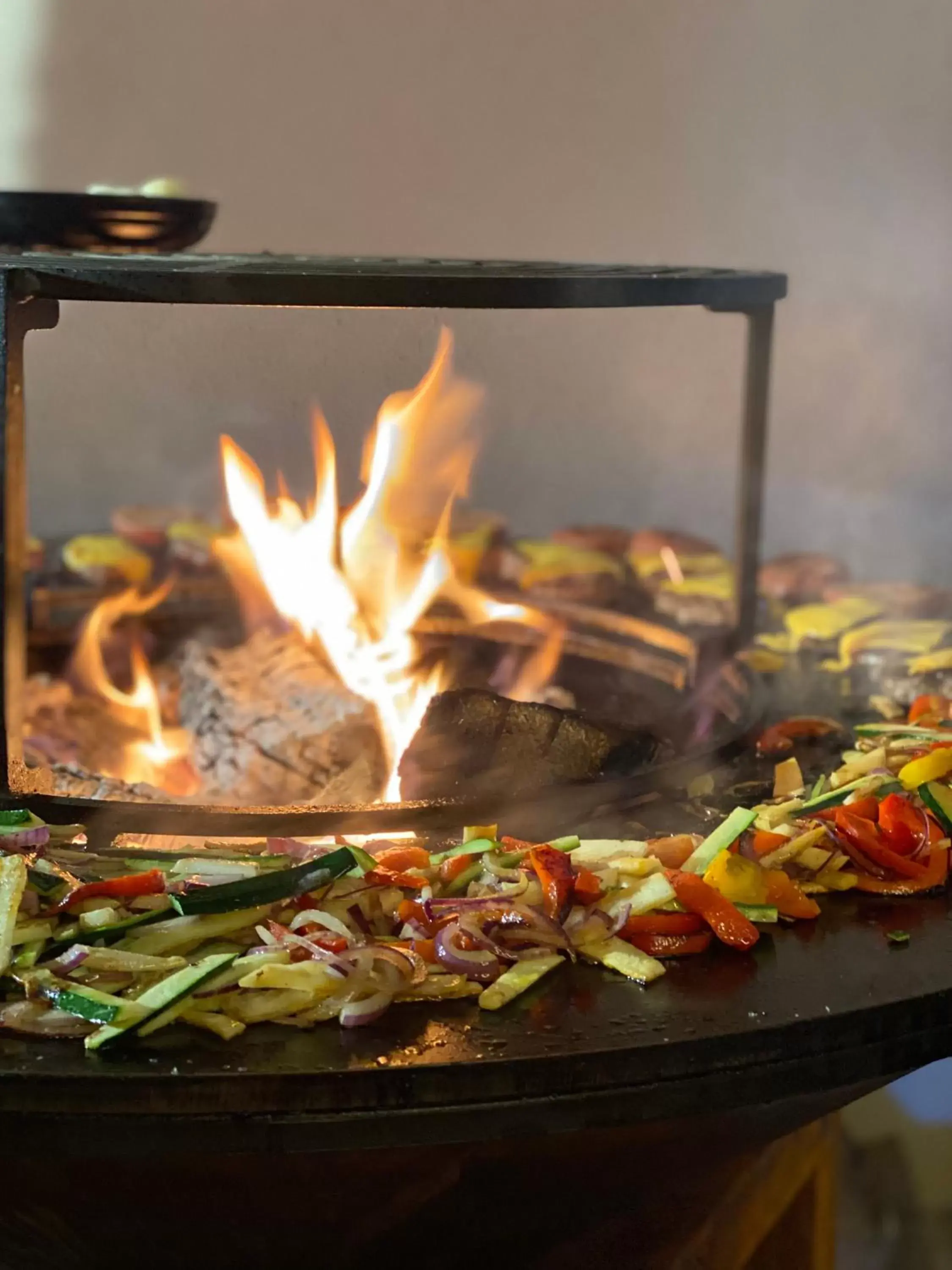 Restaurant/places to eat in Mercure Avignon Gare TGV Restaurant/places to eat in Mercure Avignon Gare TGV