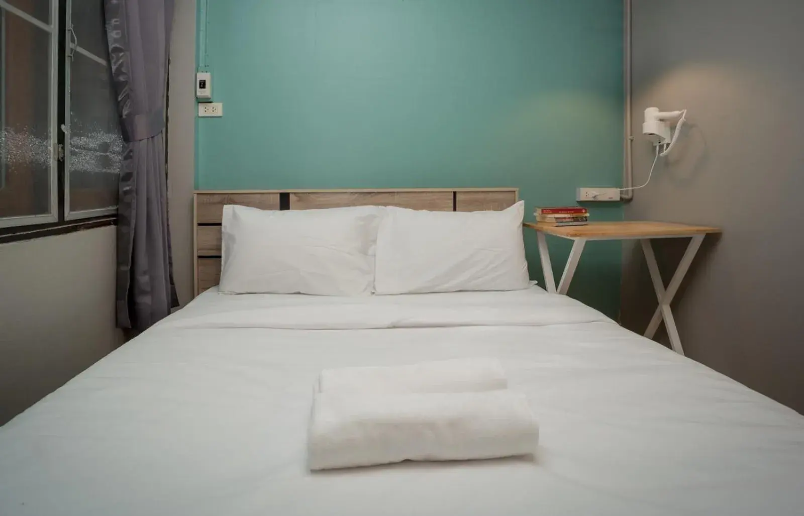 Bed in Mind Day Hostel Khaosan