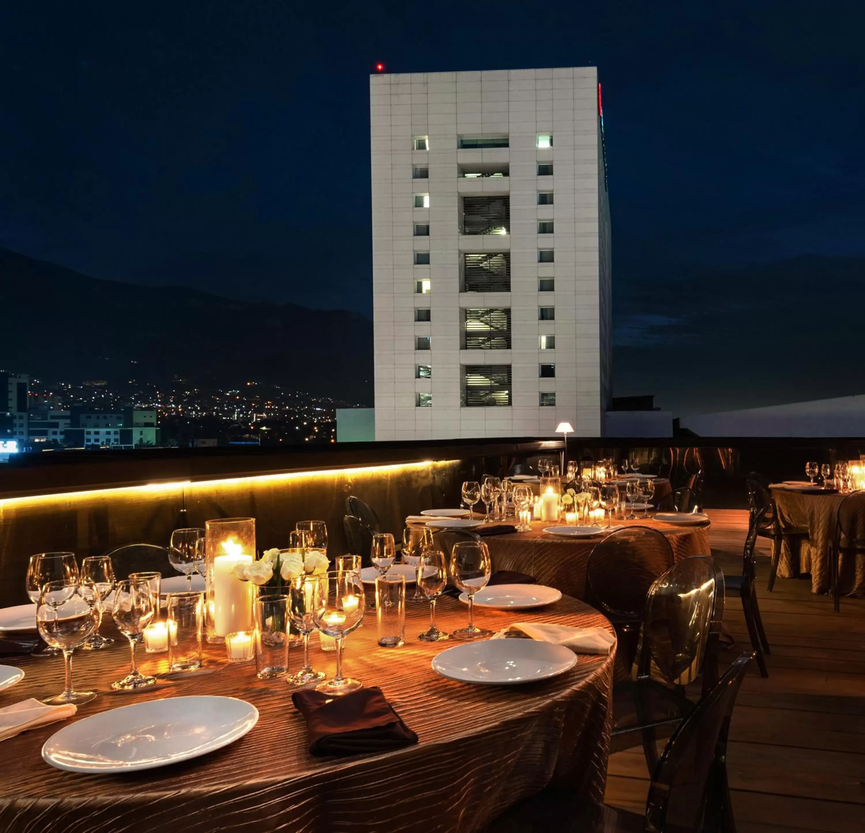 Restaurant/places to eat in Autentico Monterrey Restaurant/places to eat in Autentico Monterrey