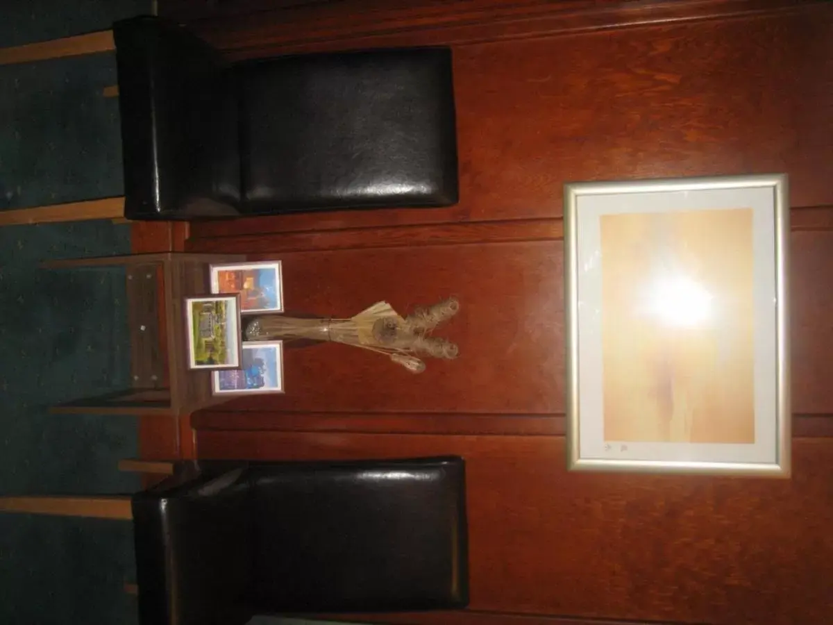 Lobby or reception in Murrayfield Park Guest House Lobby or reception in Murrayfield Park Guest House