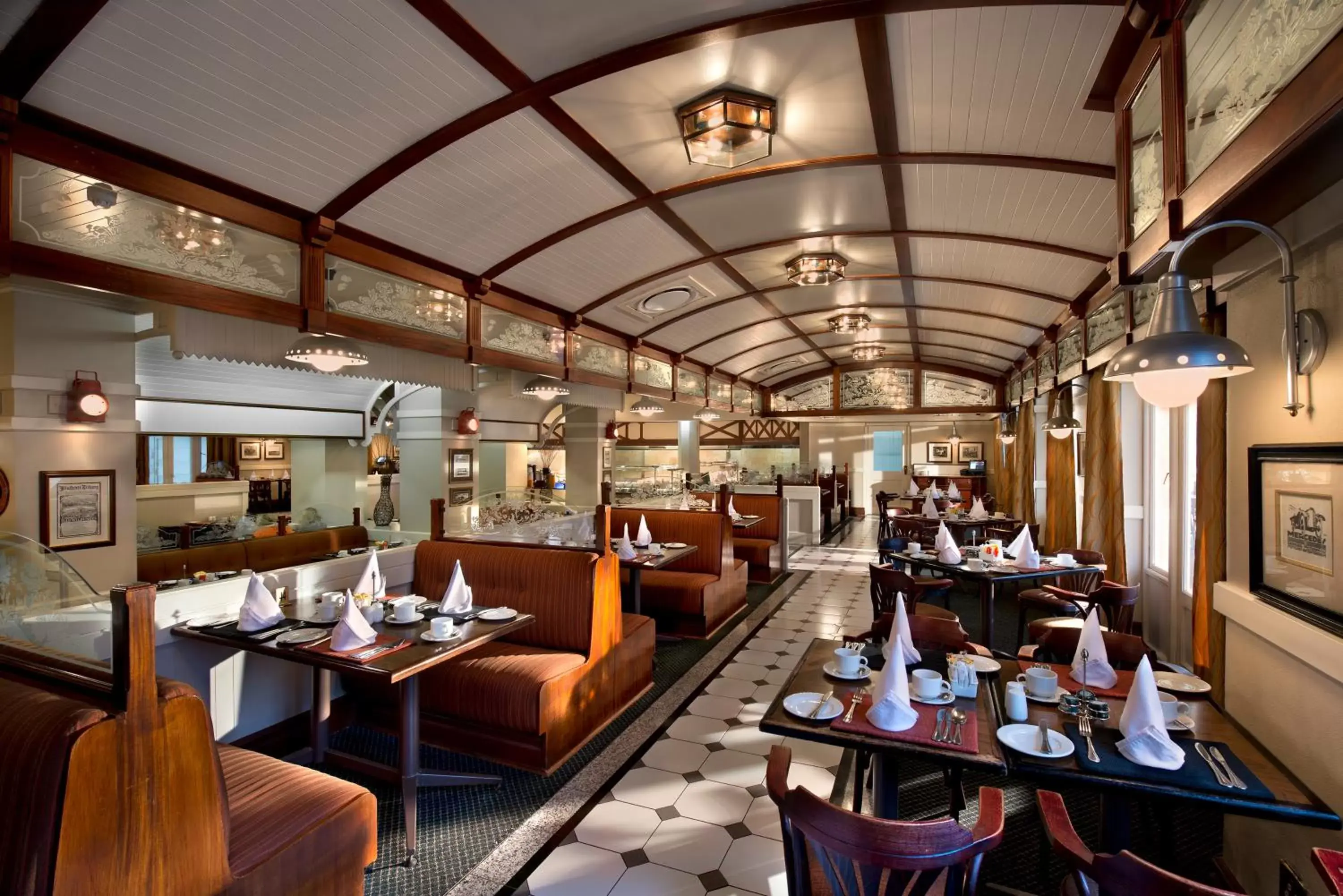 Restaurant/Places to Eat in Swakopmund Hotel & Entertainment Centre