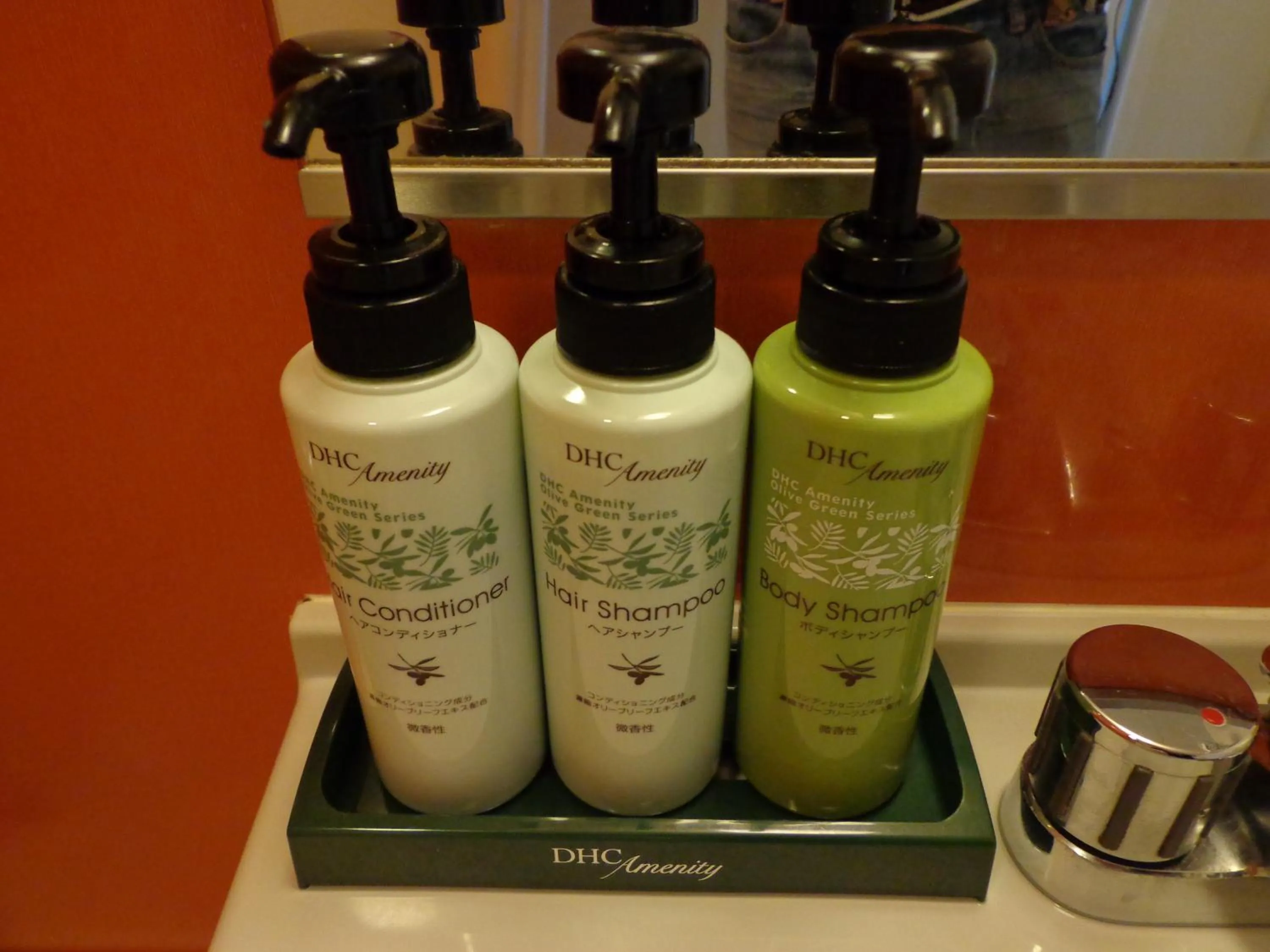 Standard Double Room - Smoking in Smile Hotel Sendai Izumi IC