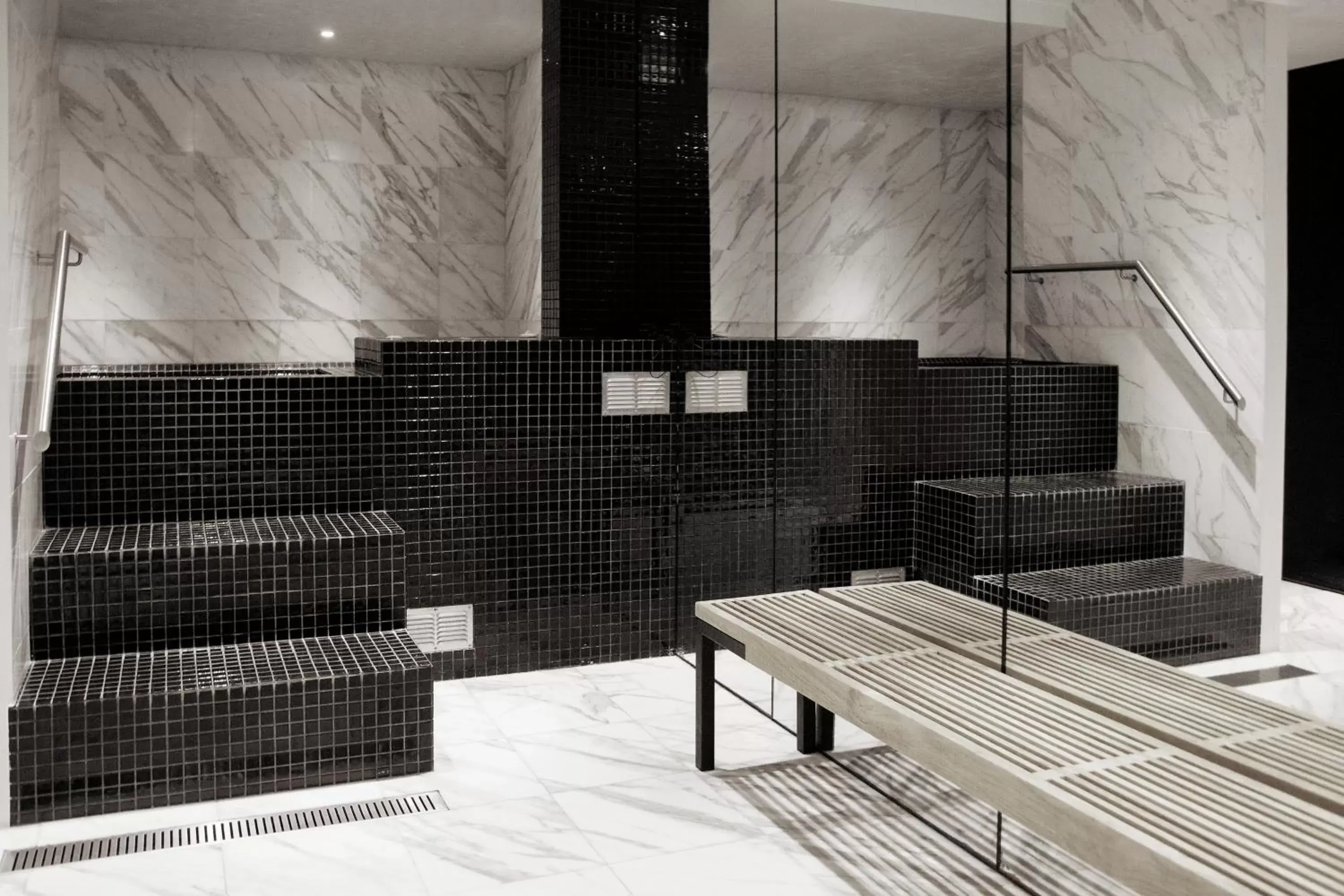 Spa and wellness centre/facilities, Spa/Wellness in 101 Hotel, a Member of Design Hotels