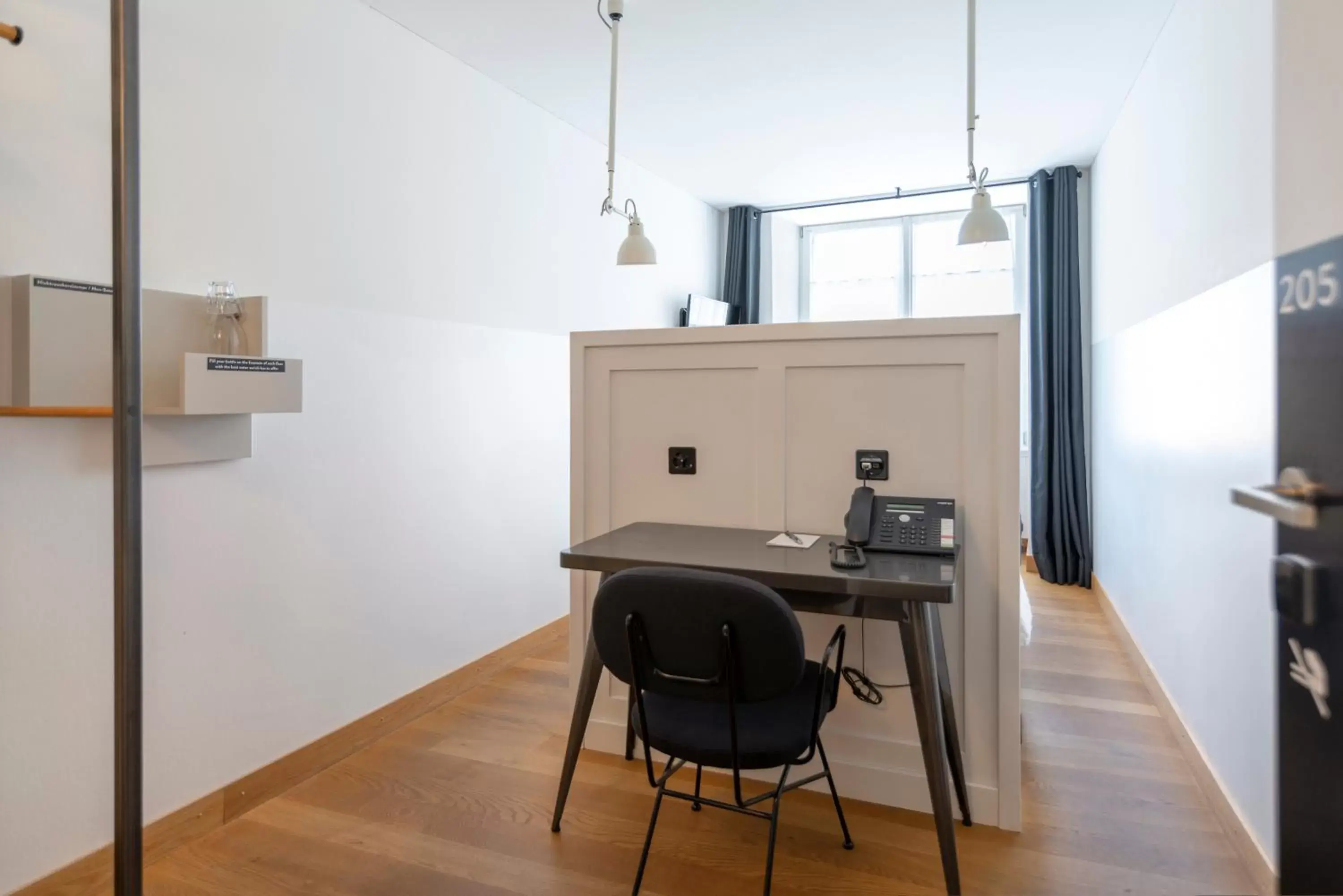 Business facilities, Kitchen/Kitchenette in Marktgasse Hotel