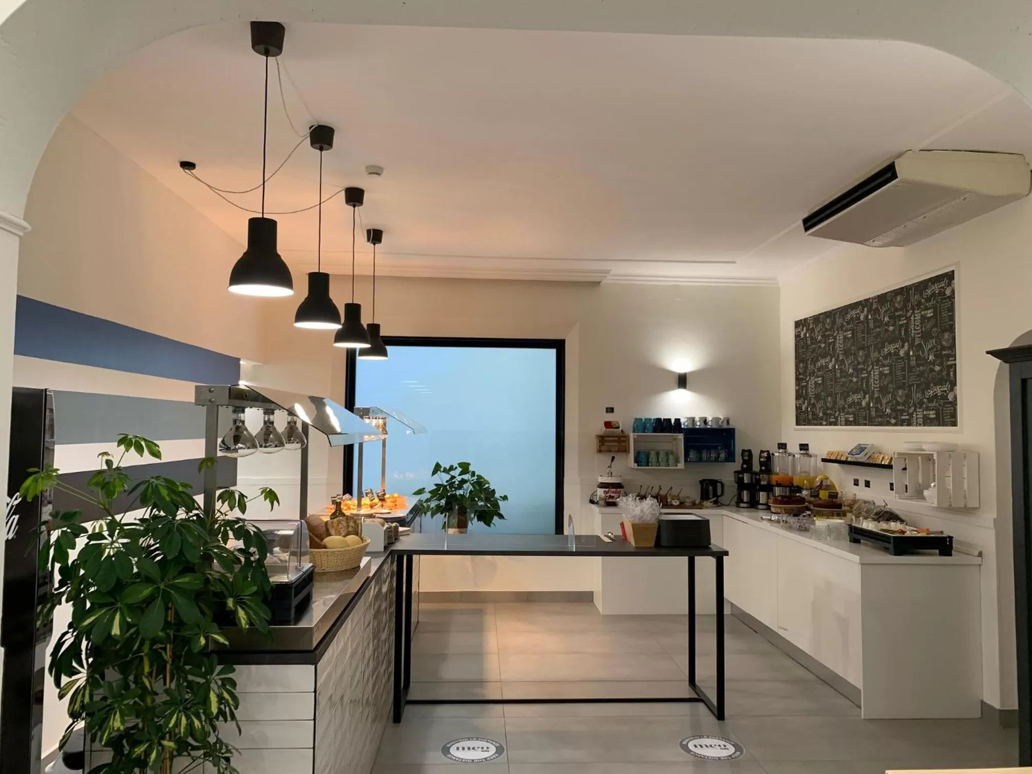 Meg Lifestyle Hotel & Apartaments