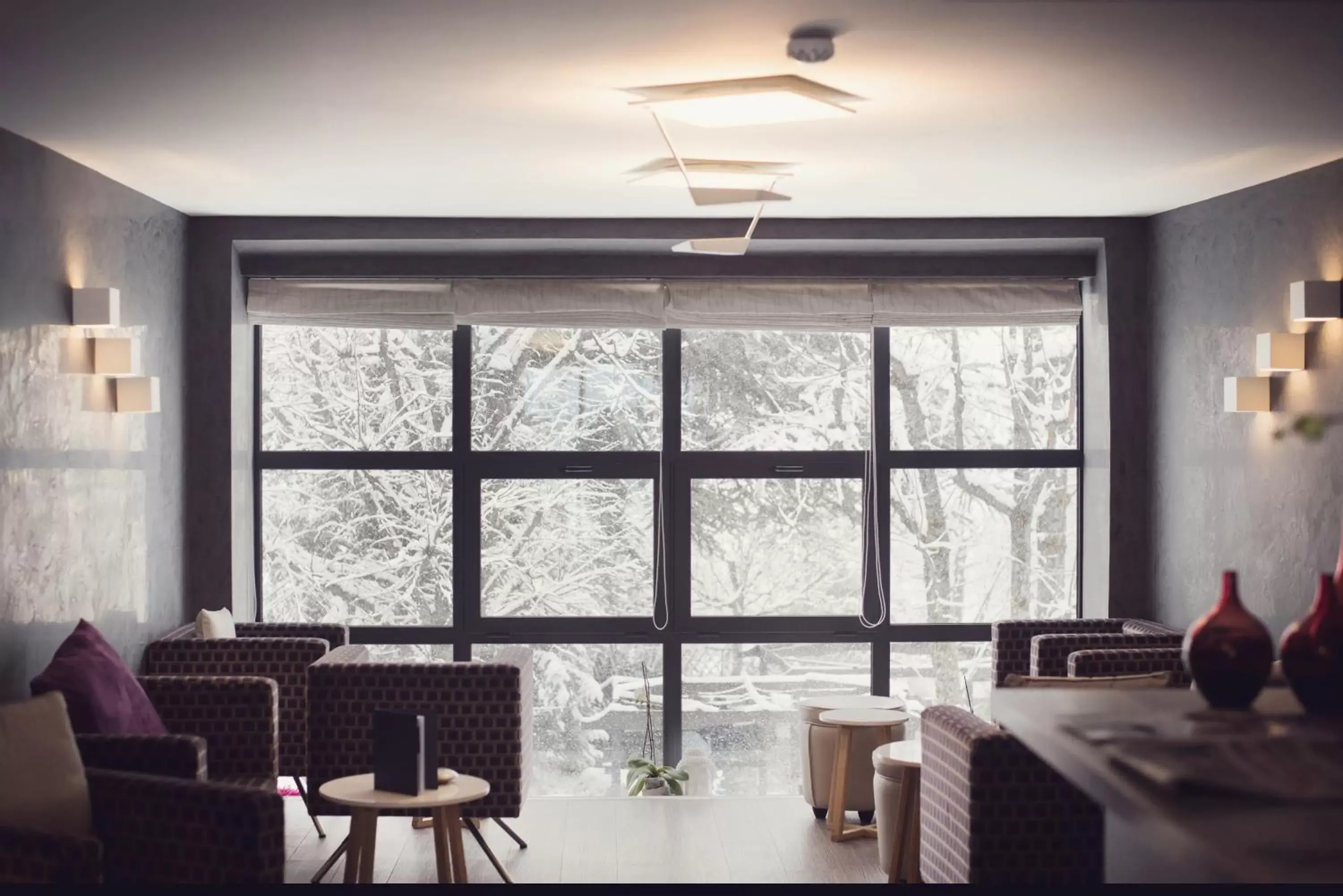 Living room, Seating Area in Les Olivades