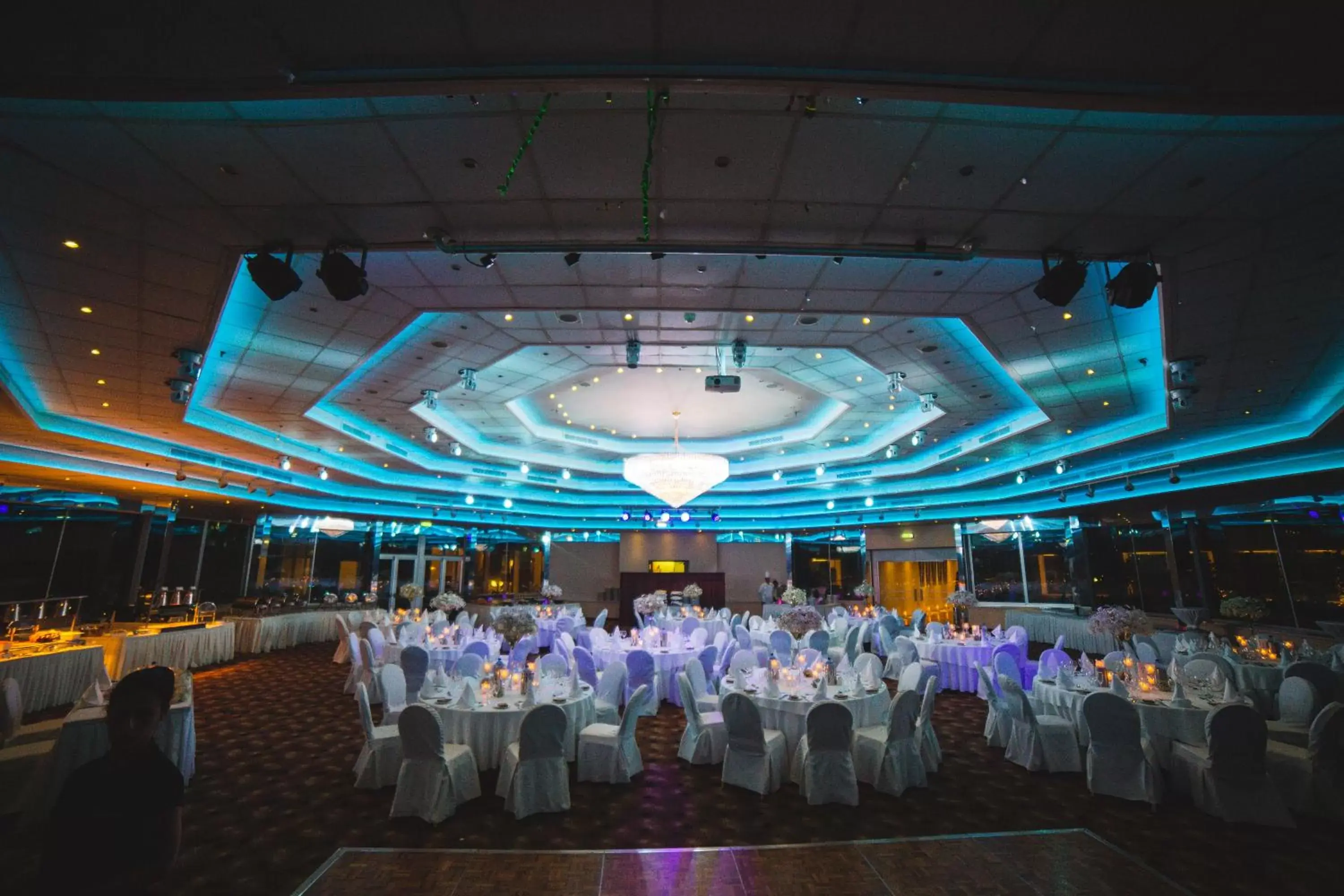 Banquet/Function facilities, Banquet Facilities in St Raphael Resort