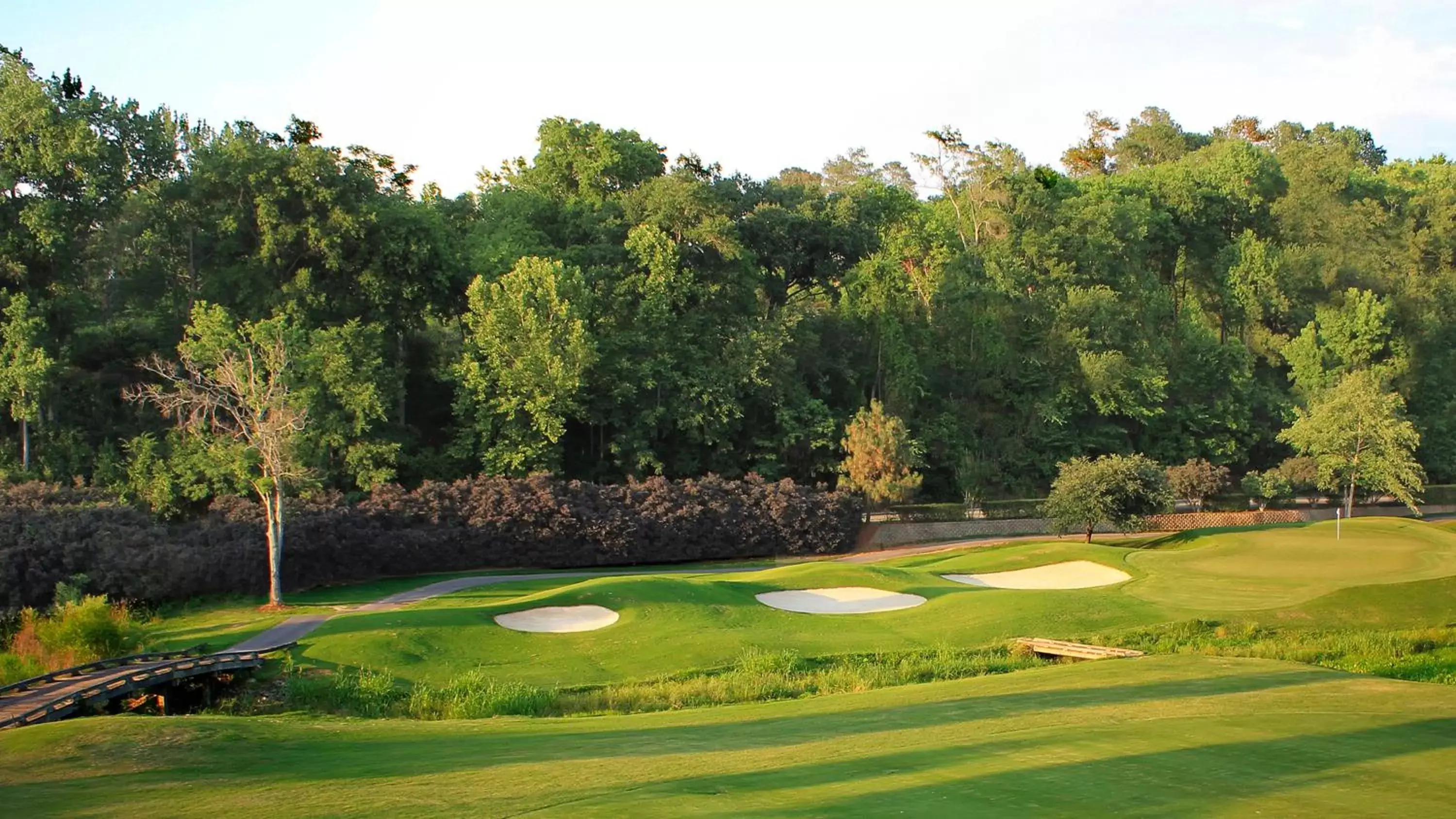 Nearby landmark, Golf in Crowne Plaza - North Augusta, an IHG Hotel