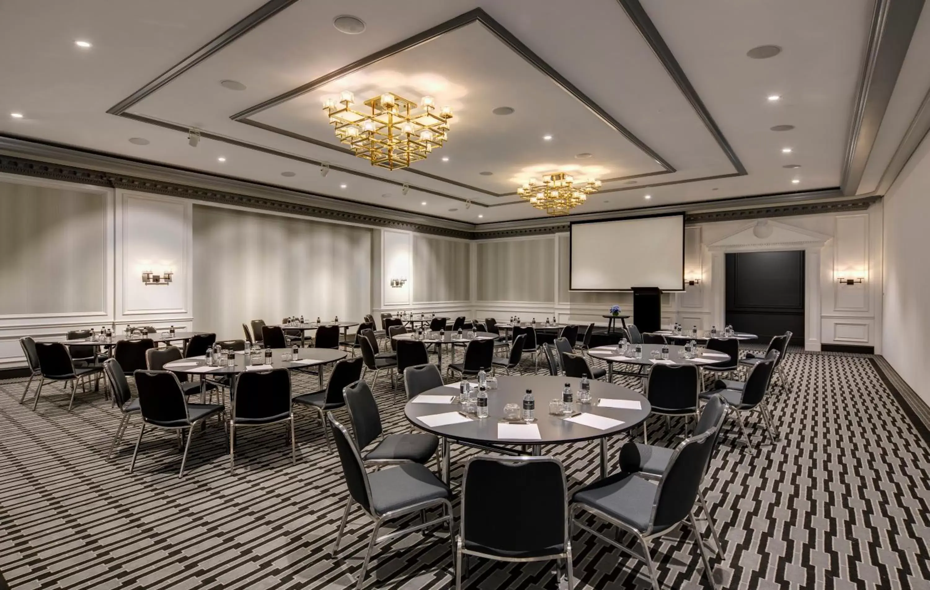 Meeting/conference room in InterContinental Sydney Double Bay, an IHG Hotel