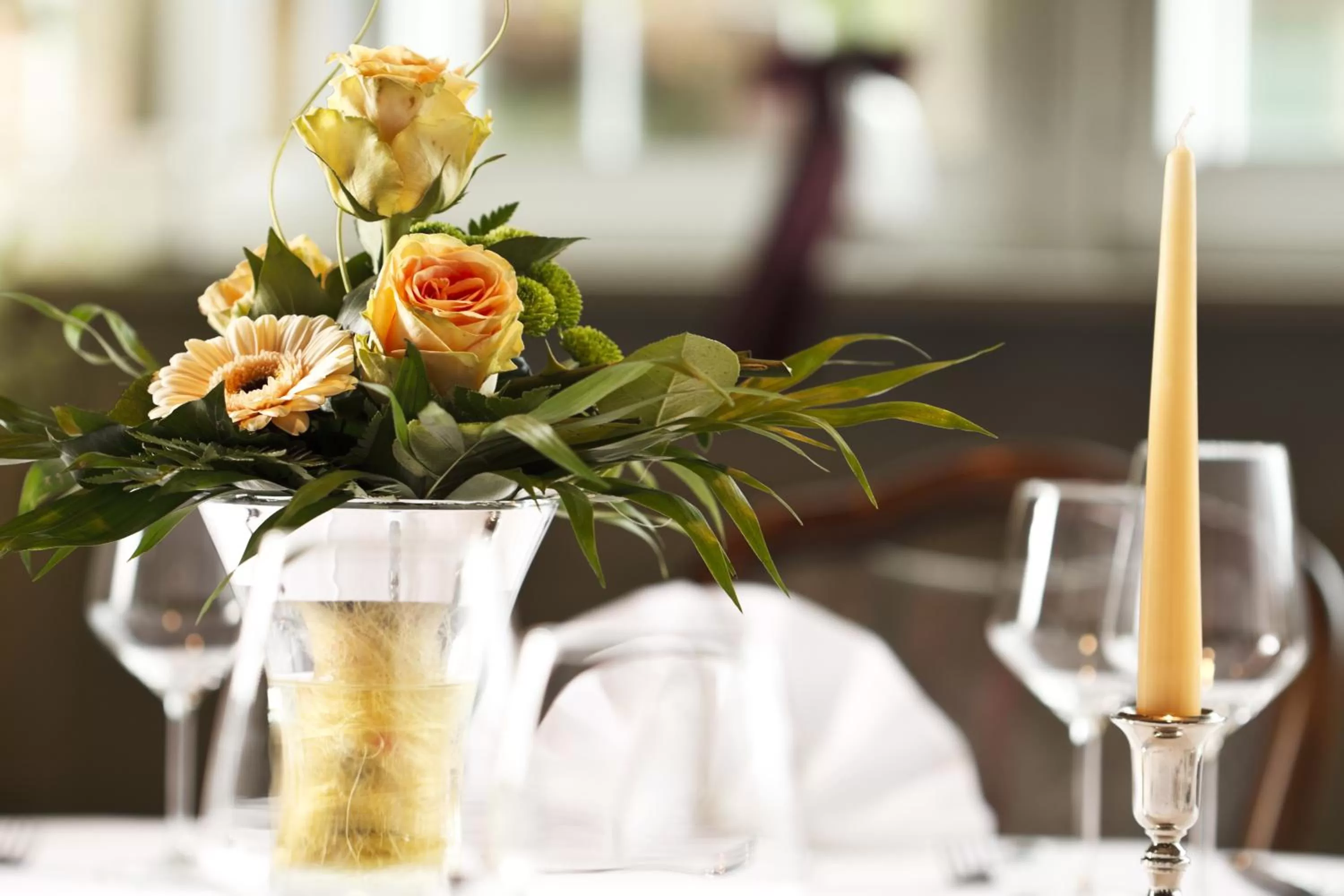 Restaurant/places to eat in "Wendezeller Stuben" Weymann Gastronomiebetriebs GmbH