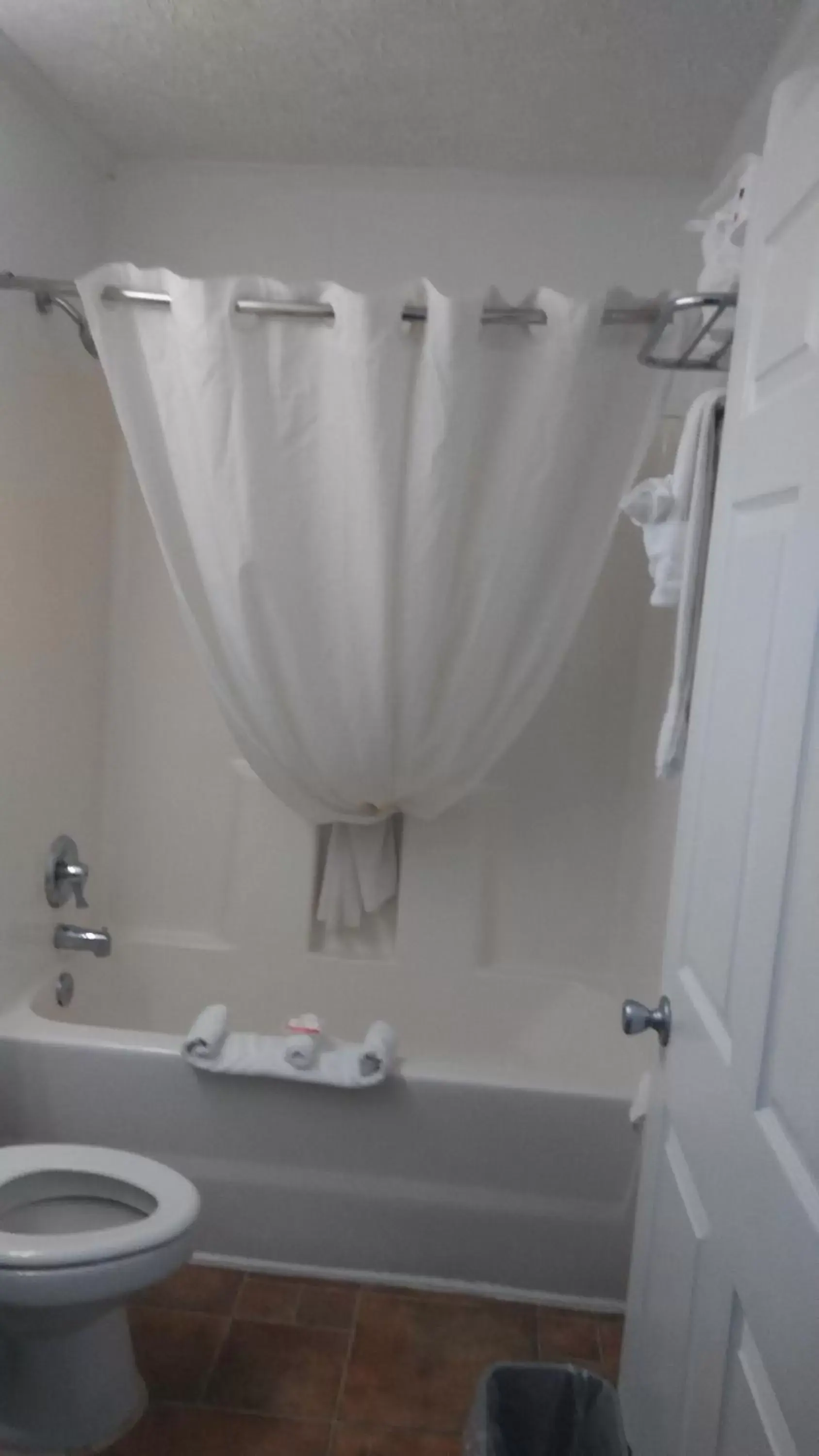 King Room- Non-Smoking in Microtel Inn by Wyndham Athens King Room- Non-Smoking in Microtel Inn by Wyndham Athens