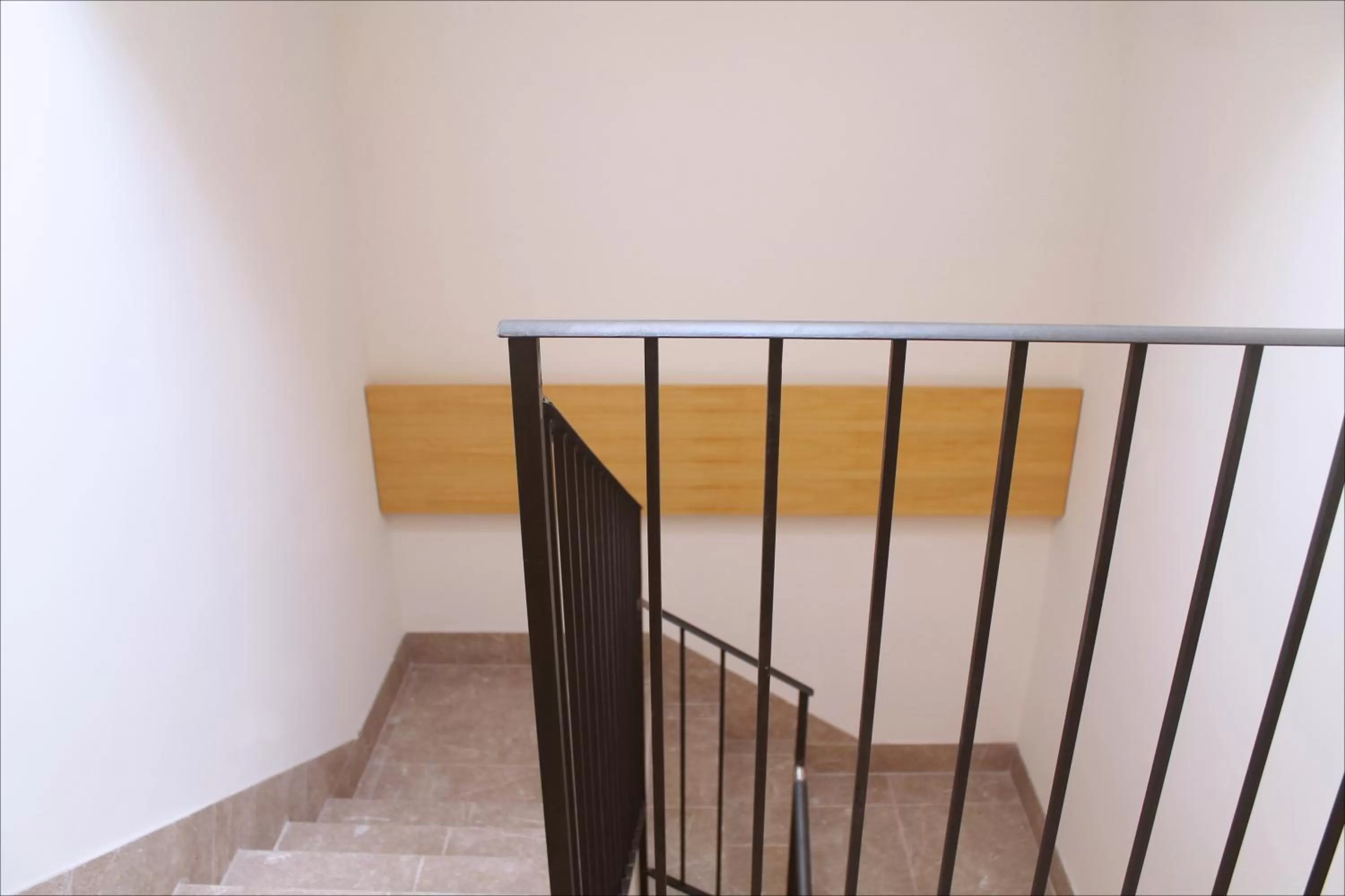 Property building in Sóller Center