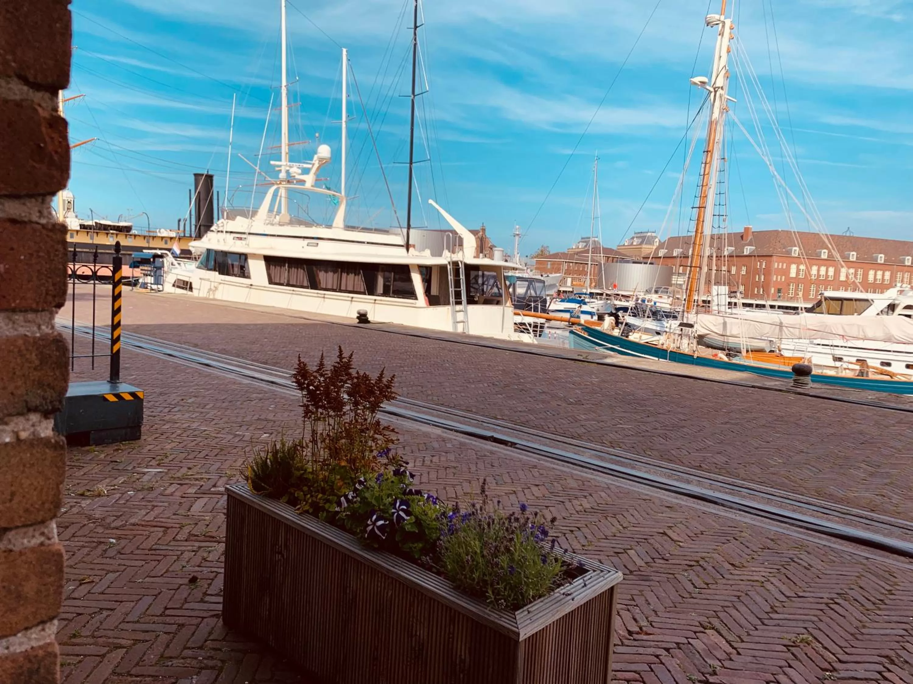 BBgebouw39 - op de Rijkswerf