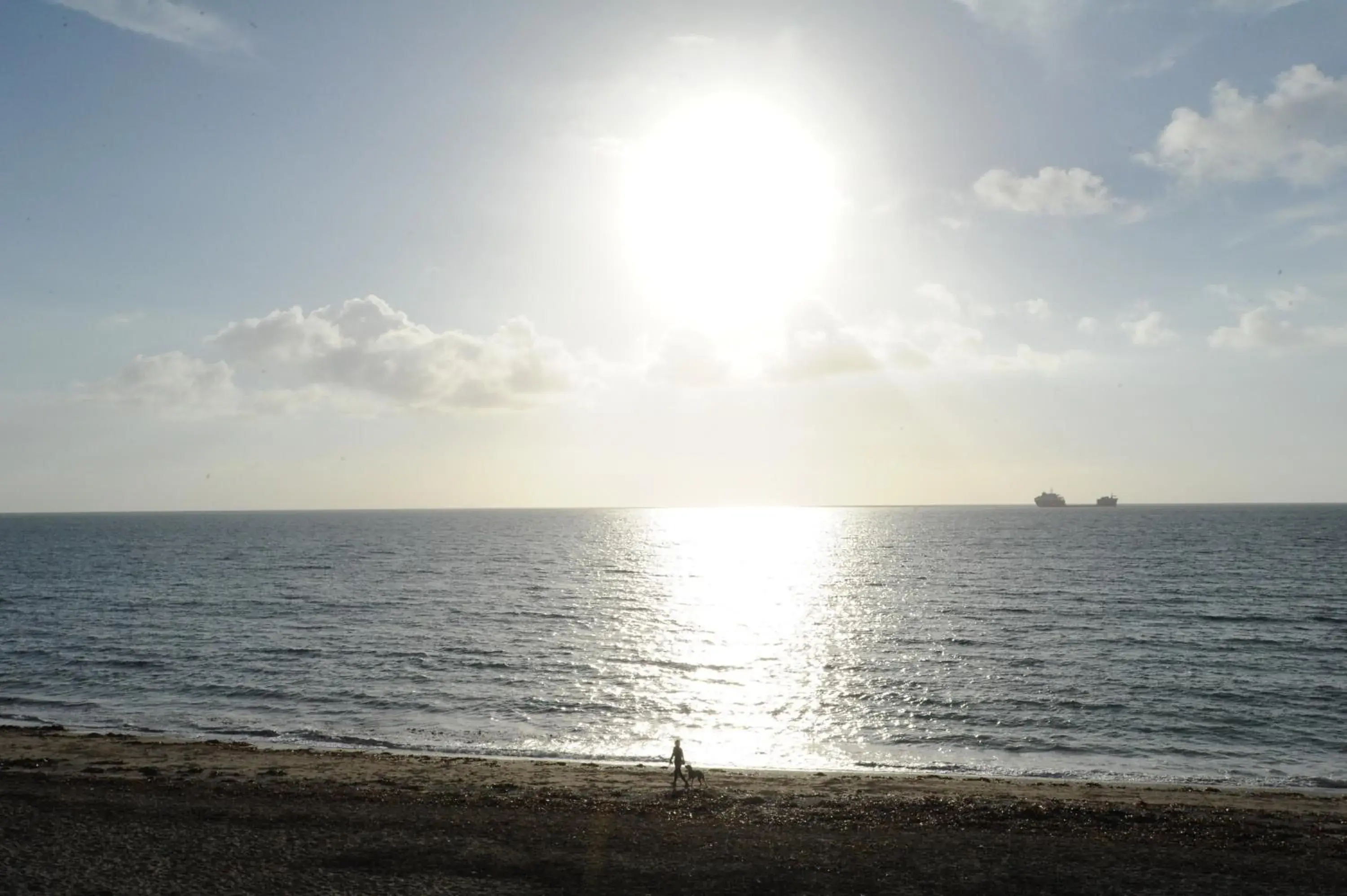 Beach, Sunrise/Sunset in Anacapri