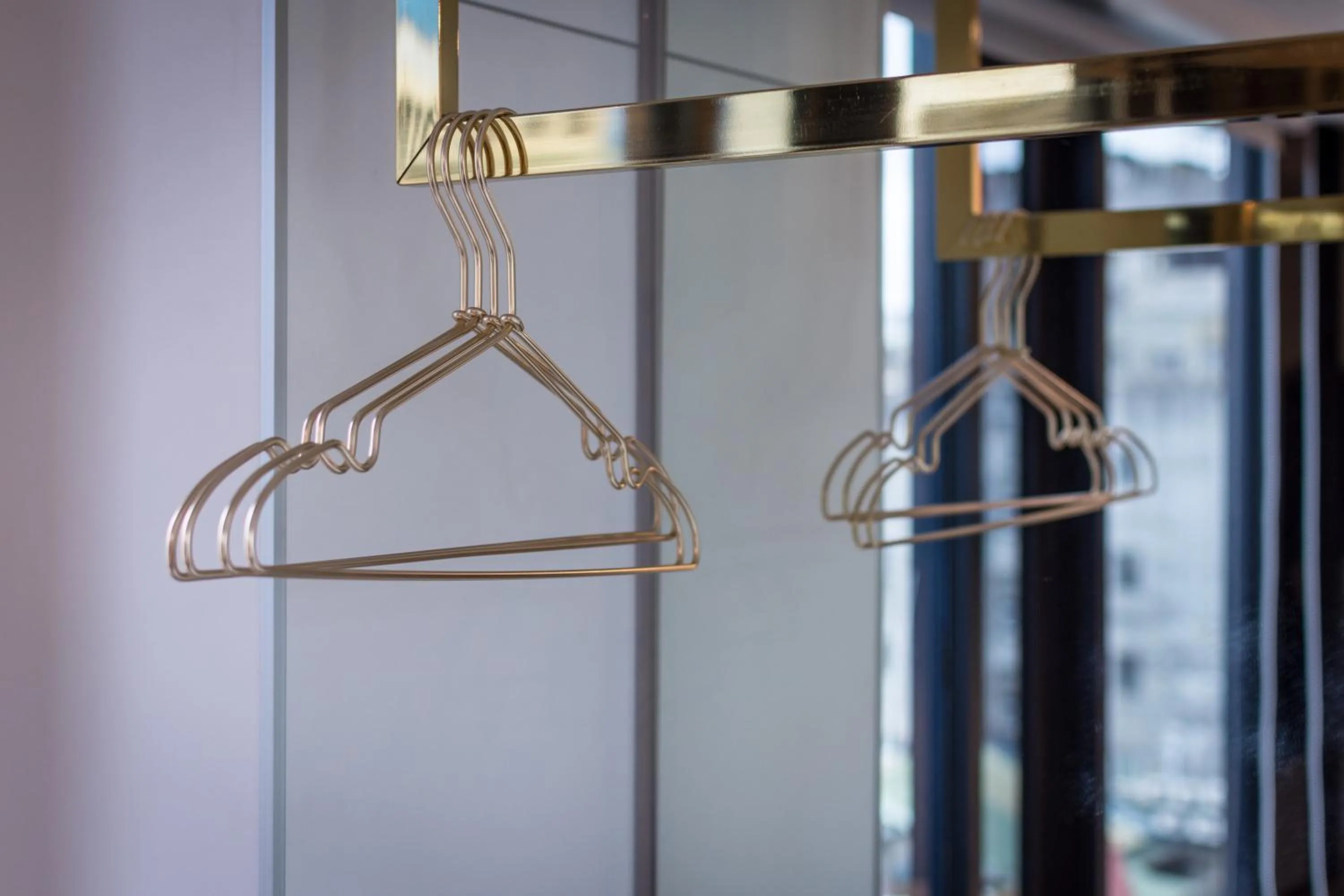 Decorative detail in Hotel Relax 5