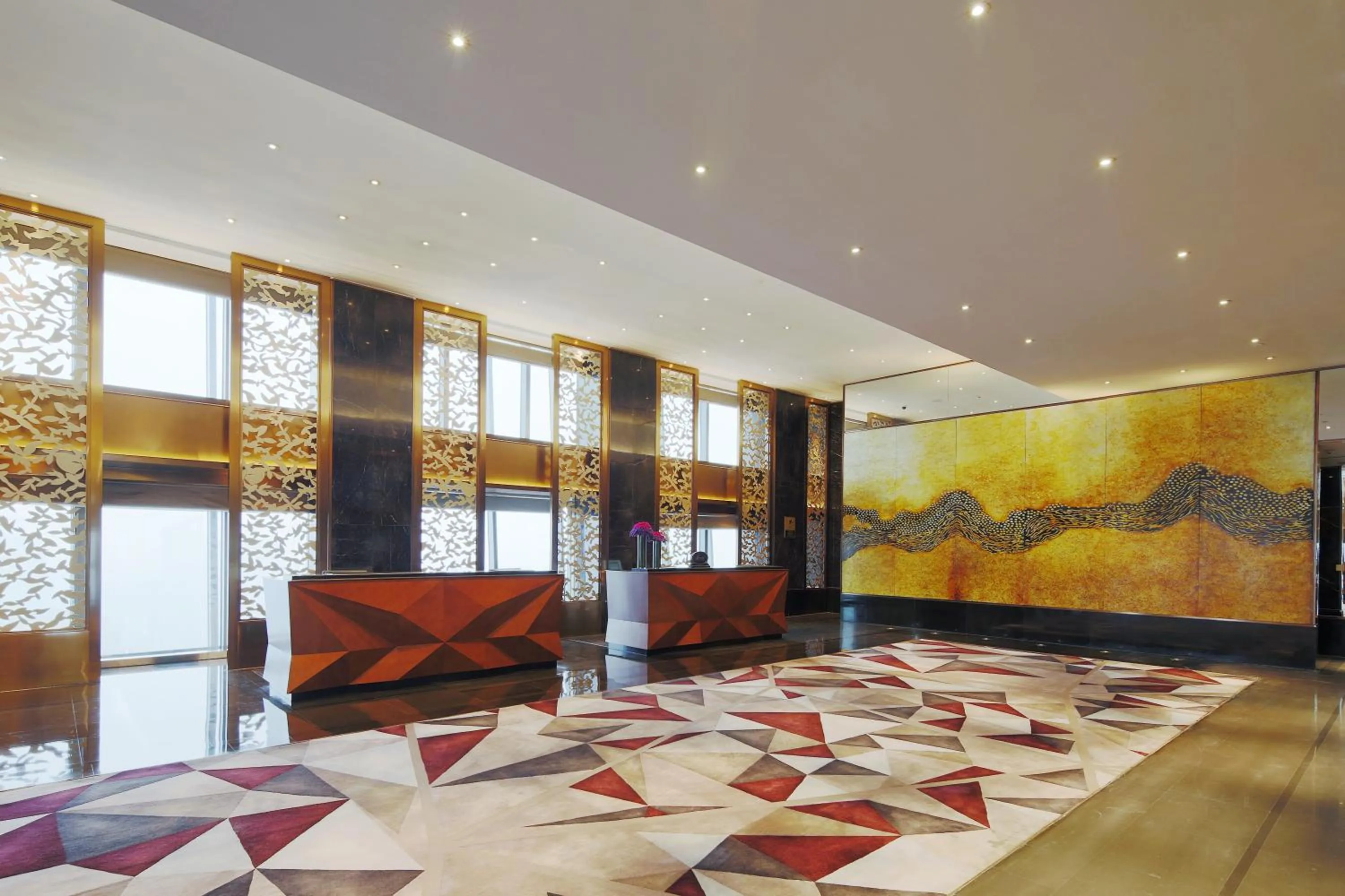 Other in Fairmont Nanjing