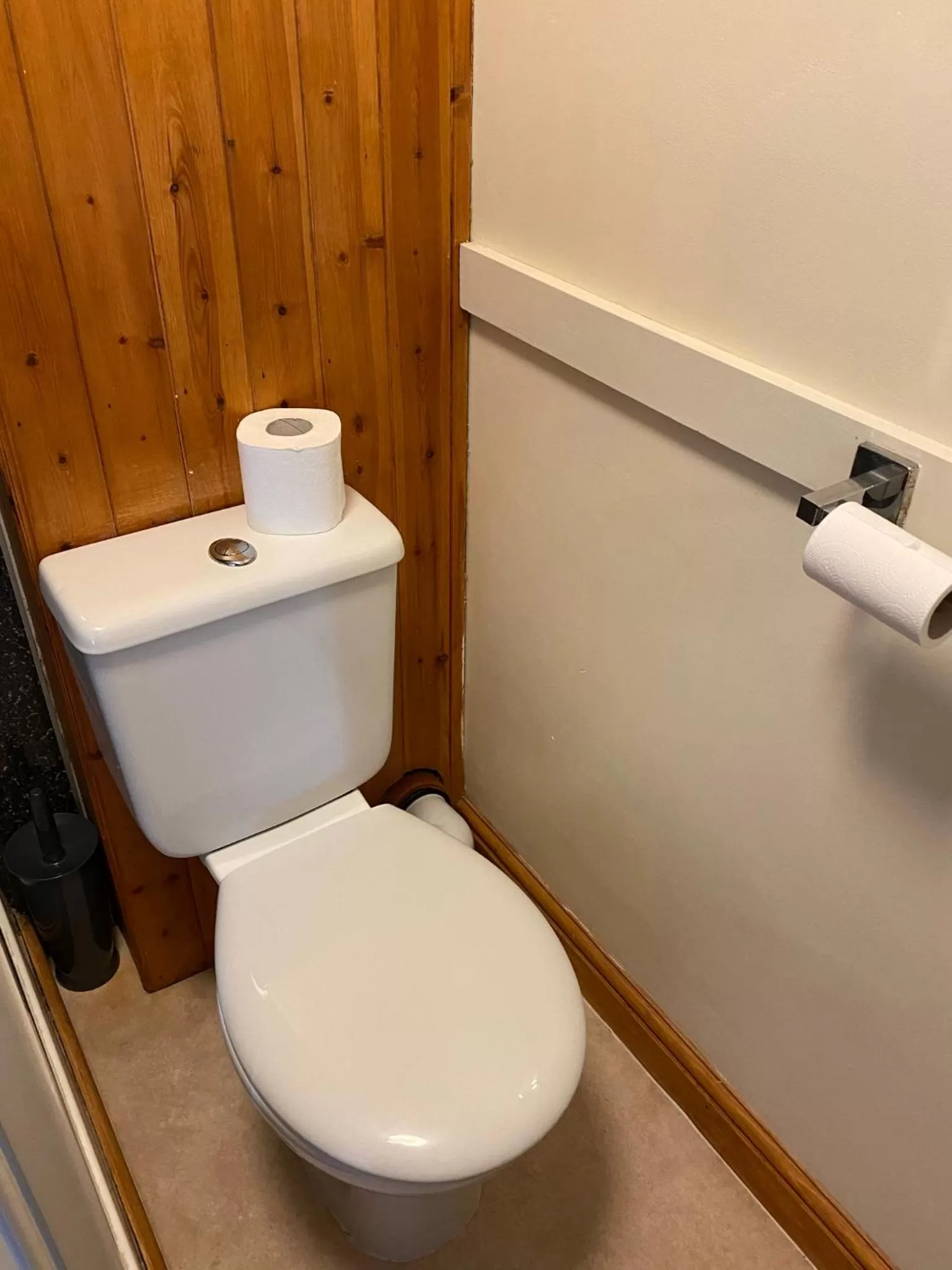 The crown inn Longtown