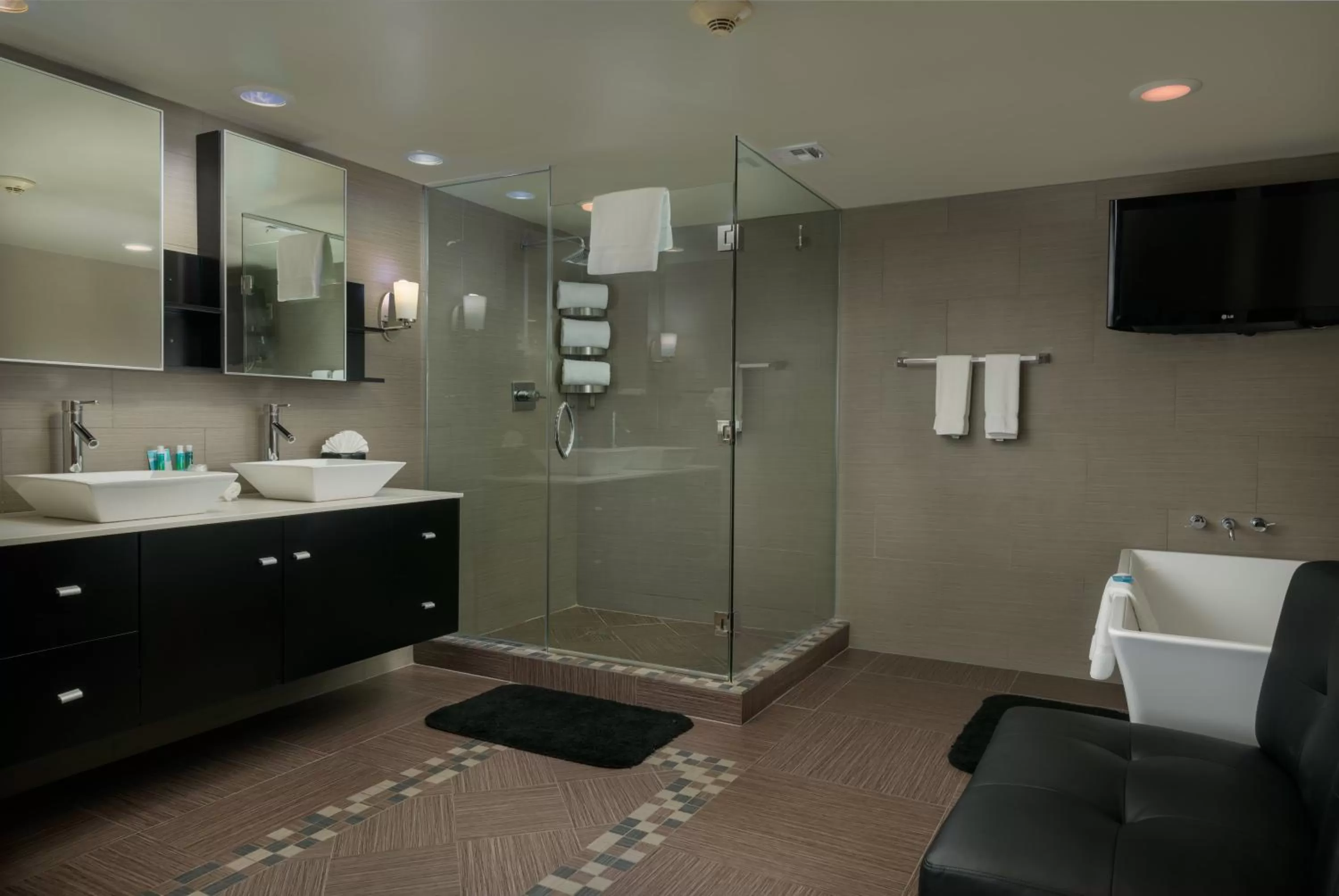 Bathroom in Holiday Inn Express Scottsdale North by IHG