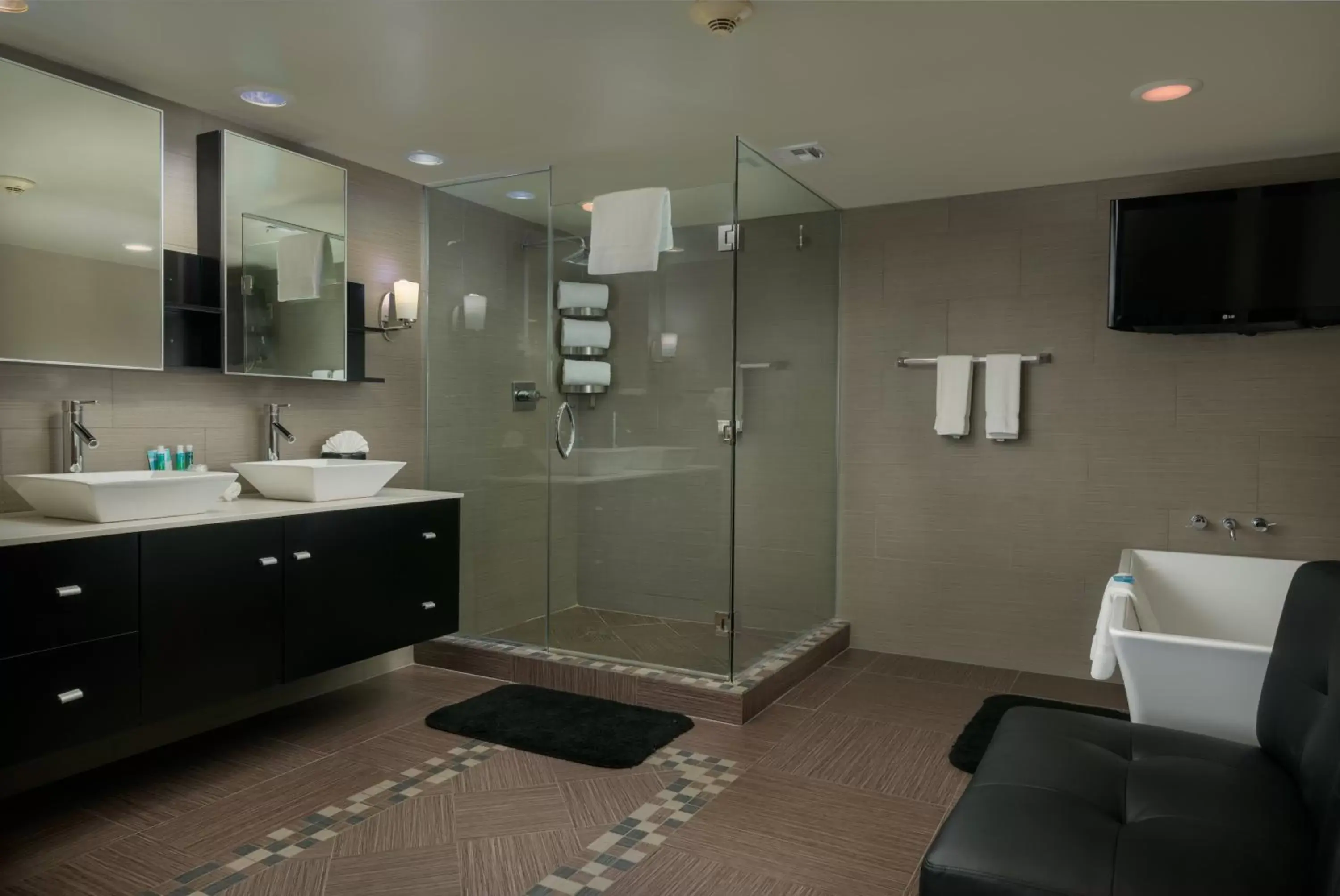 Bathroom in Holiday Inn Express Scottsdale North, an IHG Hotel