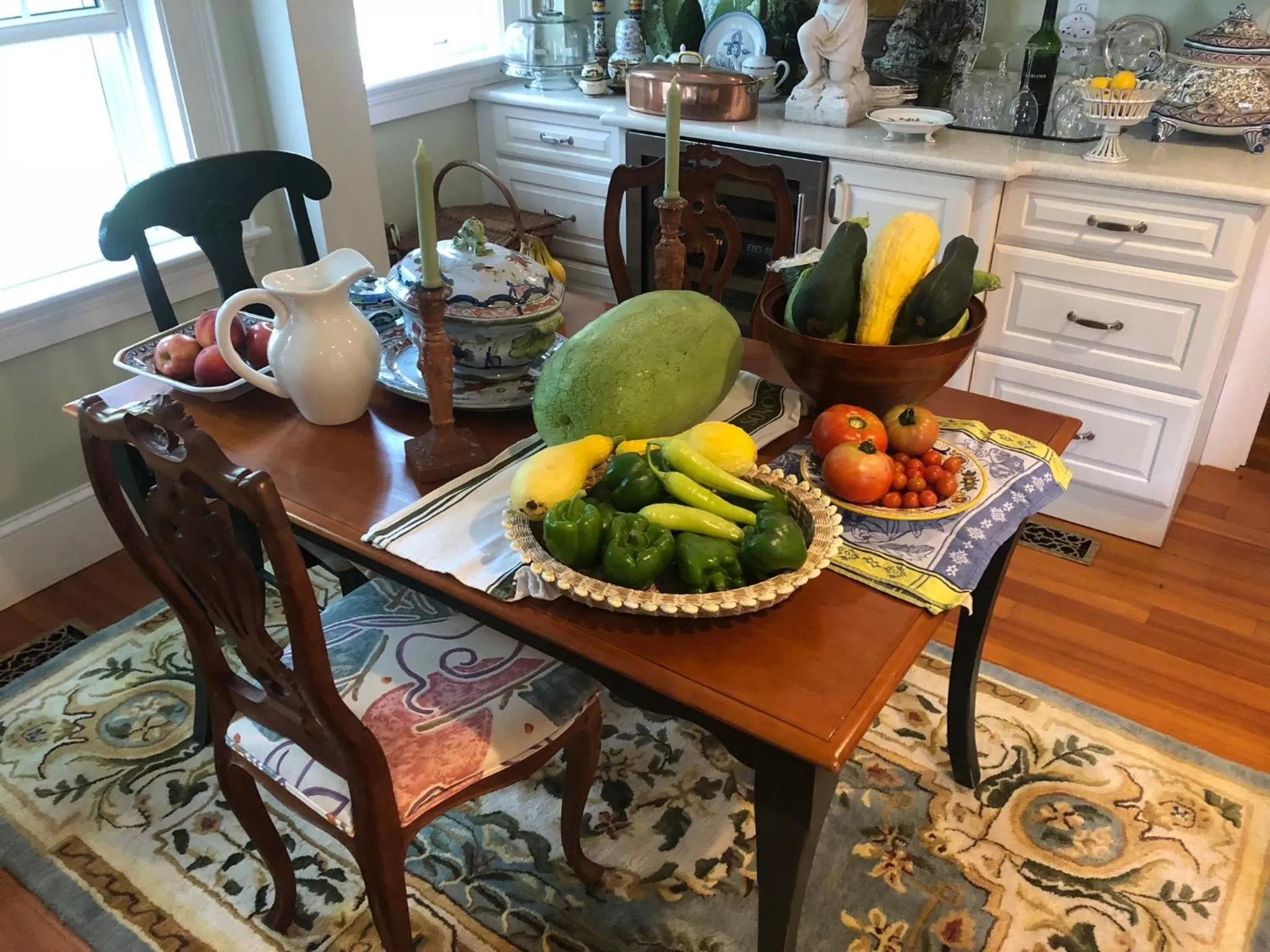 Other in Silvershell Inn