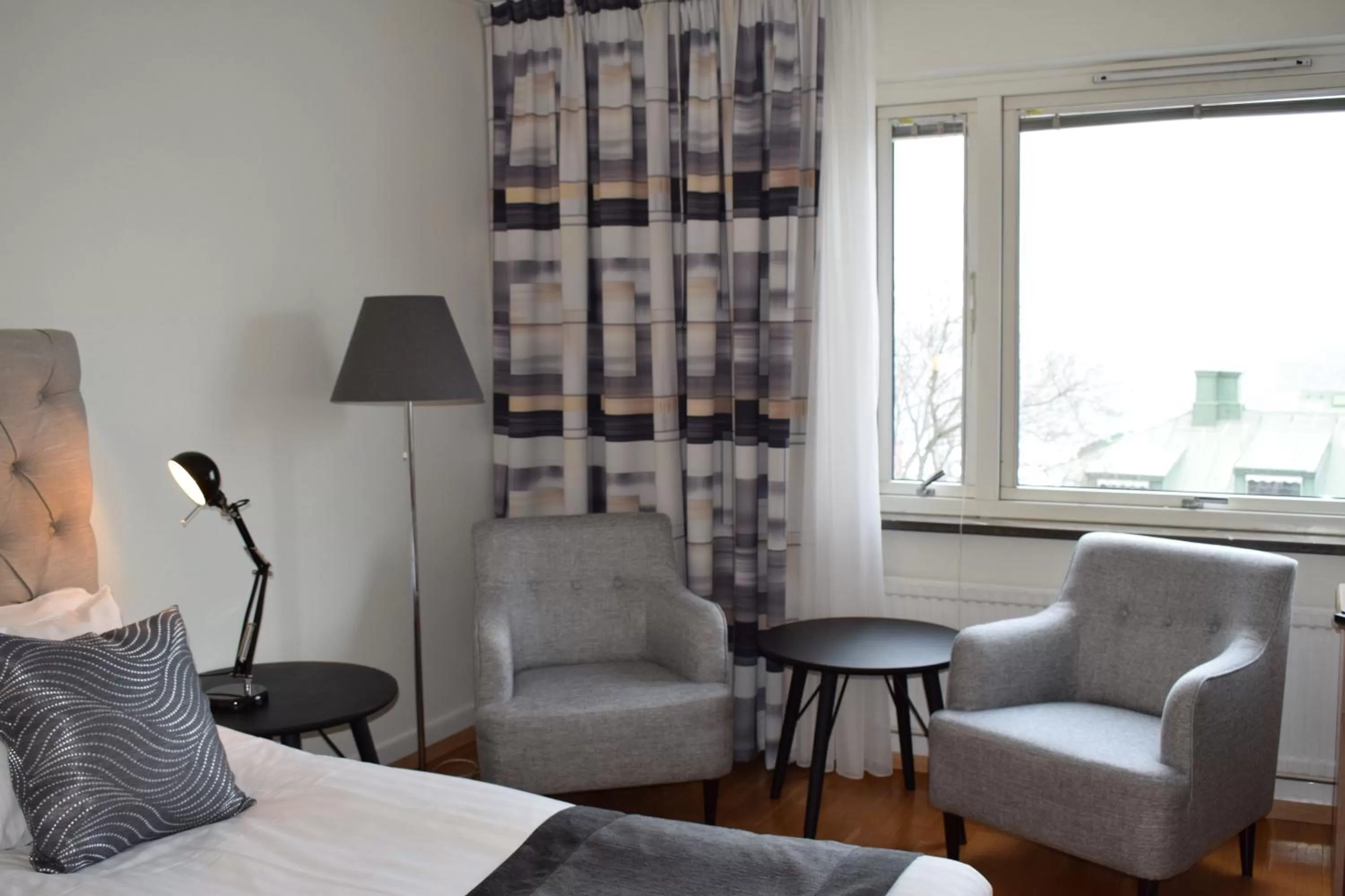 Photo of the whole room, Bed in Sure Hotel by Best Western City Jonkoping