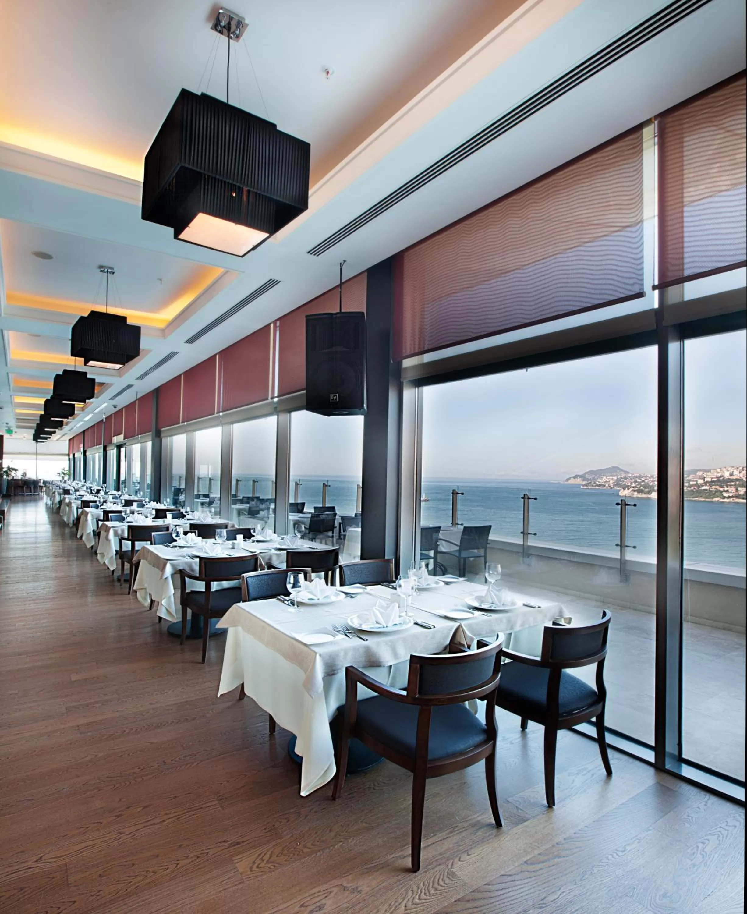 Restaurant/places to eat in Dedeman Zonguldak