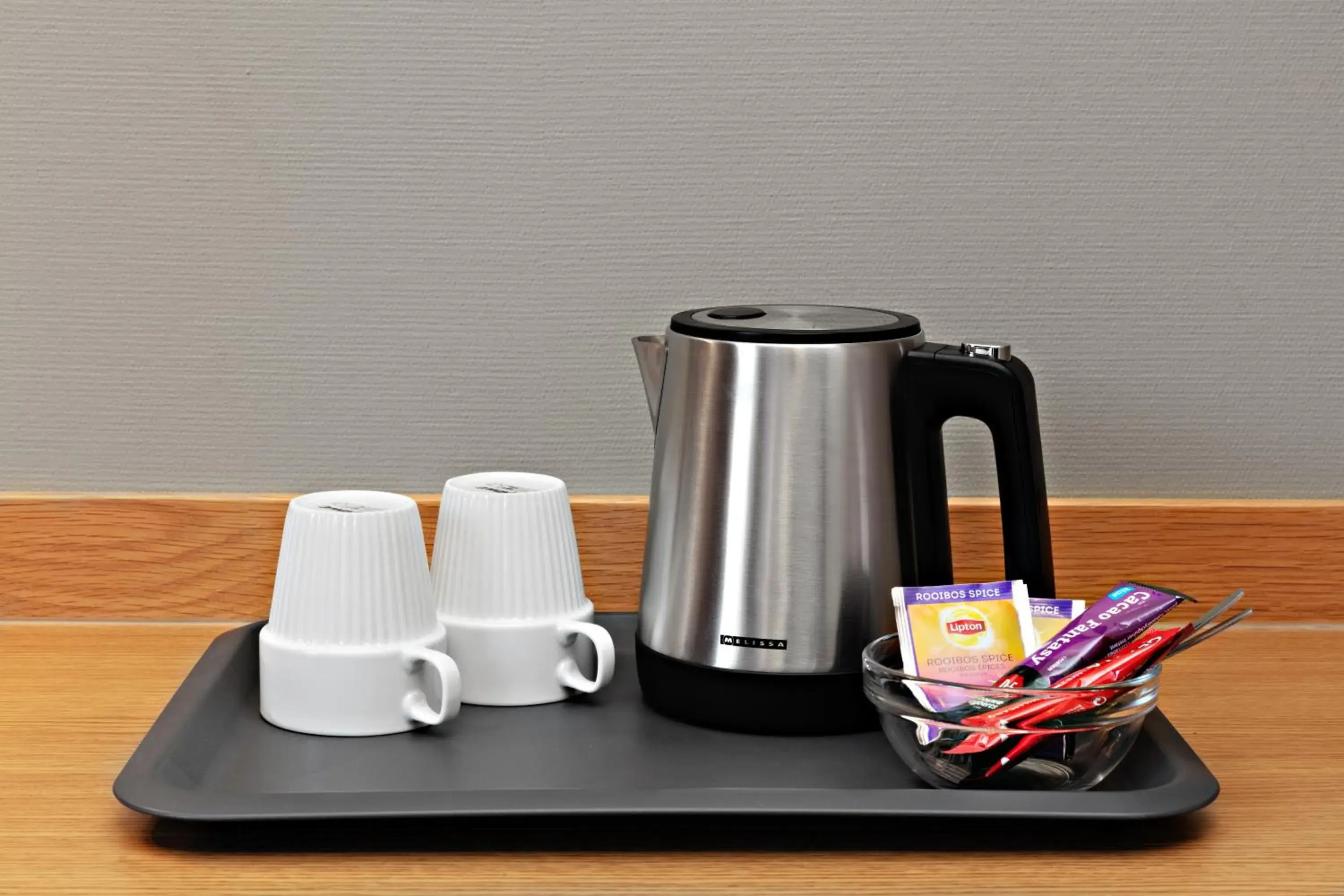 Coffee/Tea Facilities in Sure Hotel by Best Western Arena