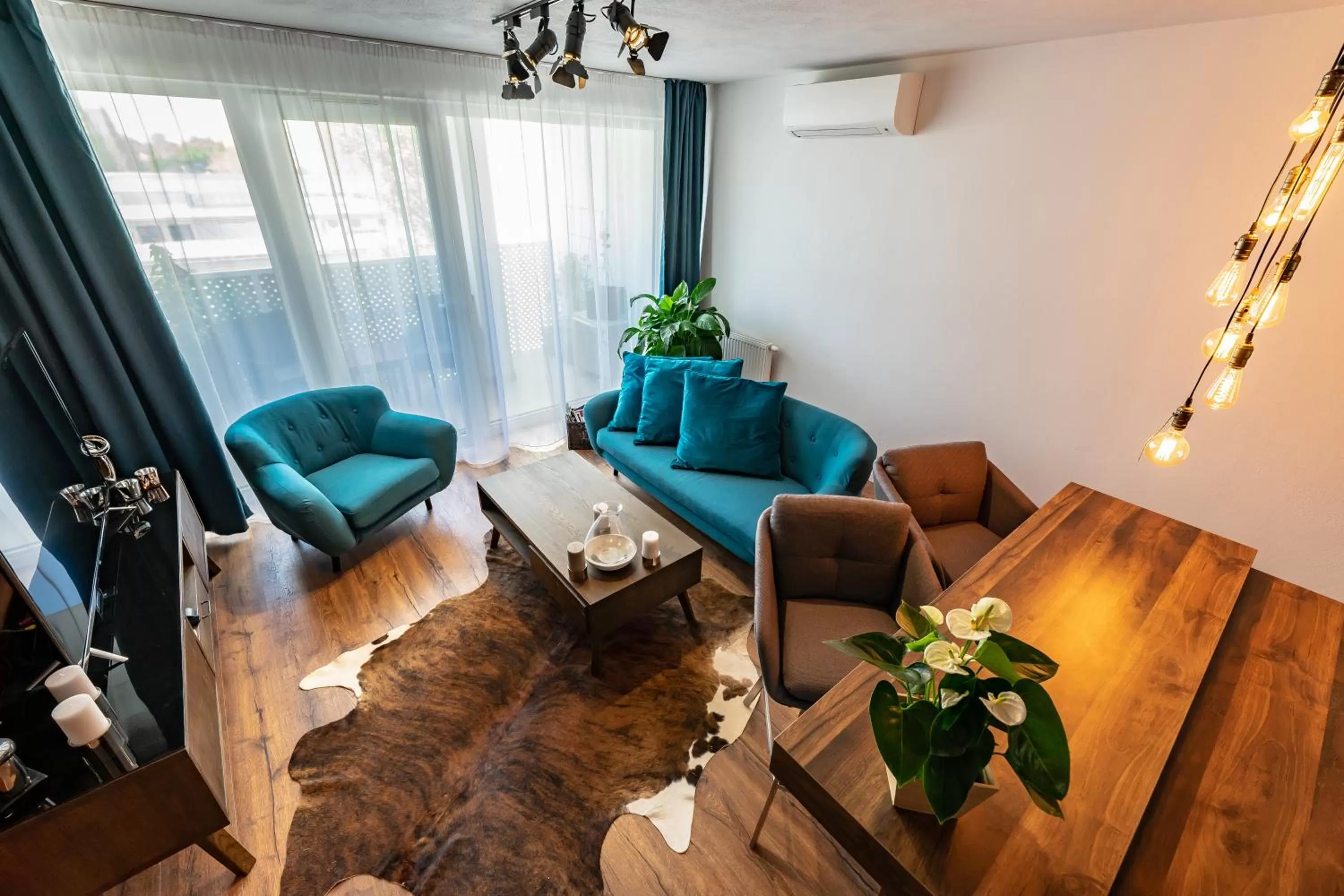 More Than Accommodation