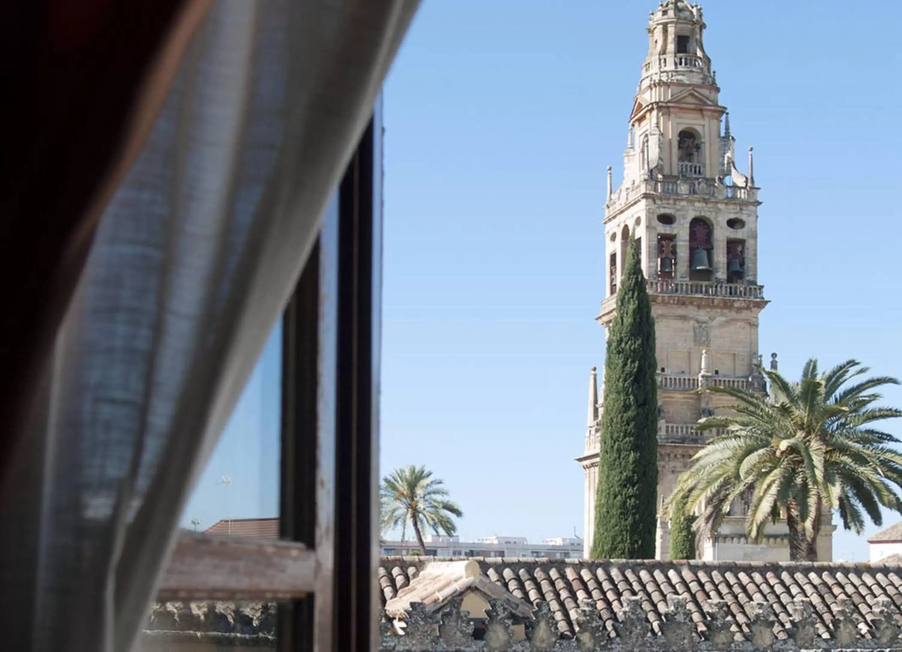 Area and facilities, Nearby Landmark in Hotel Mezquita