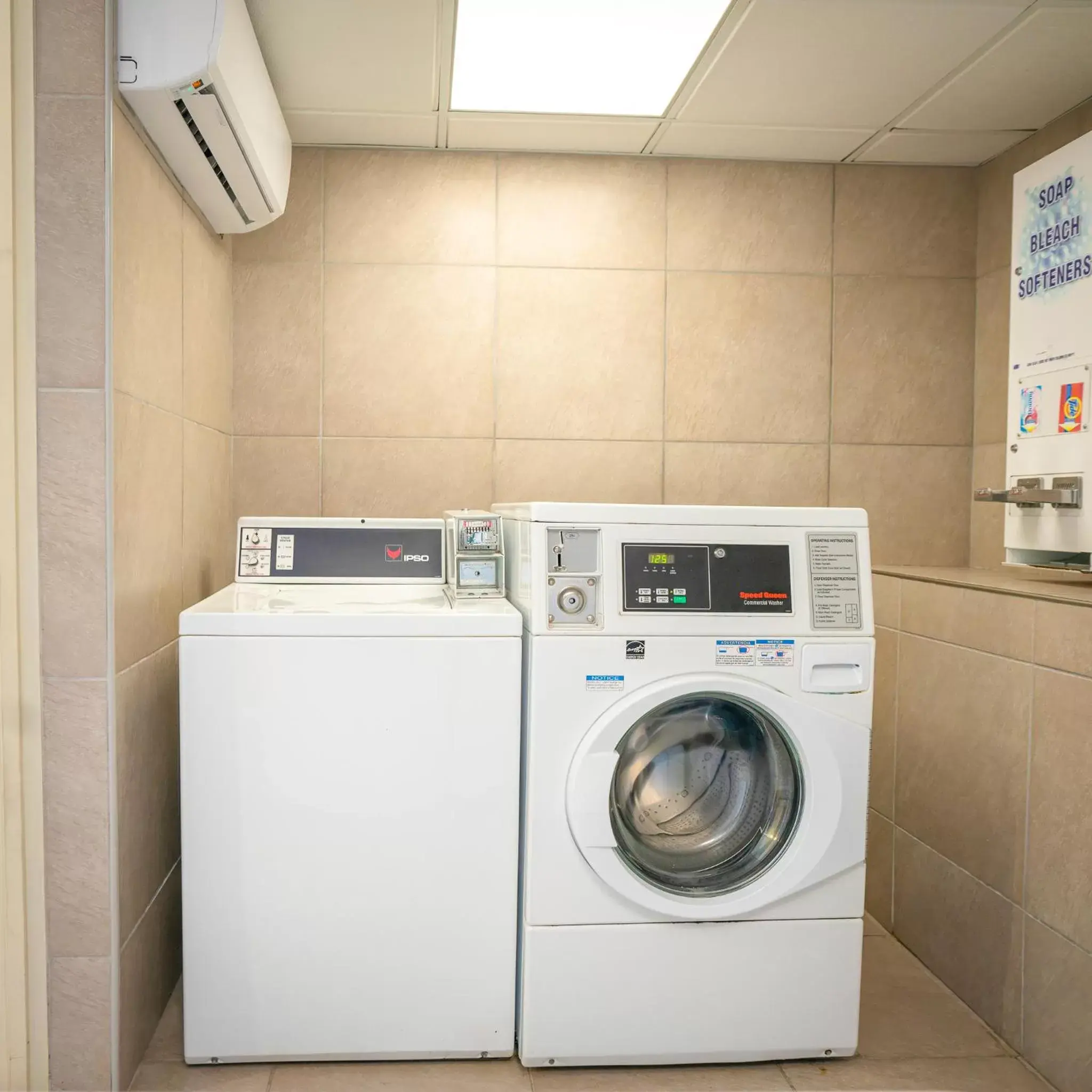 laundry, Kitchen/Kitchenette in Holiday Inn Mayaguez & Tropical Casino, an IHG Hotel