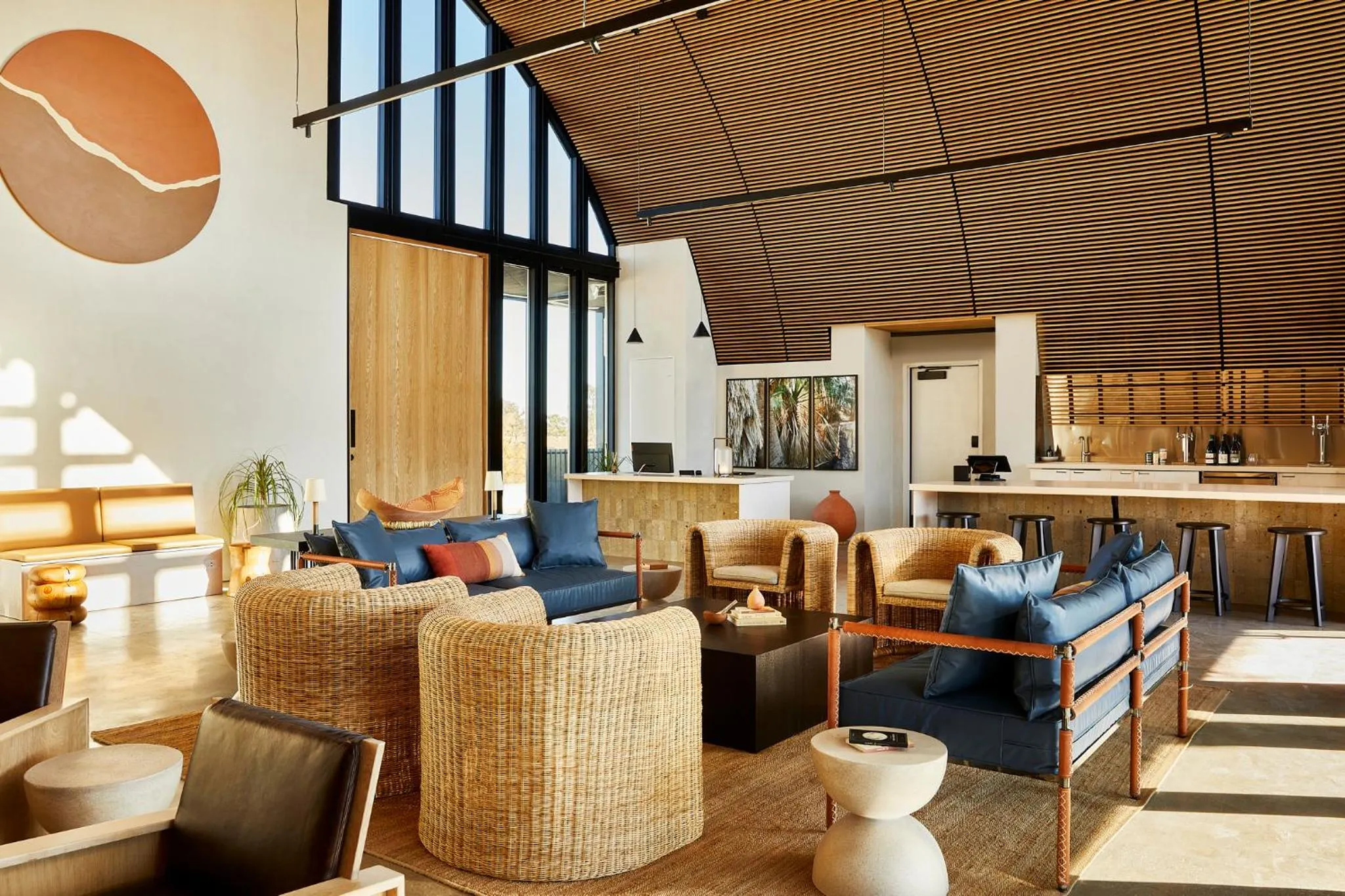 AutoCamp Joshua Tree