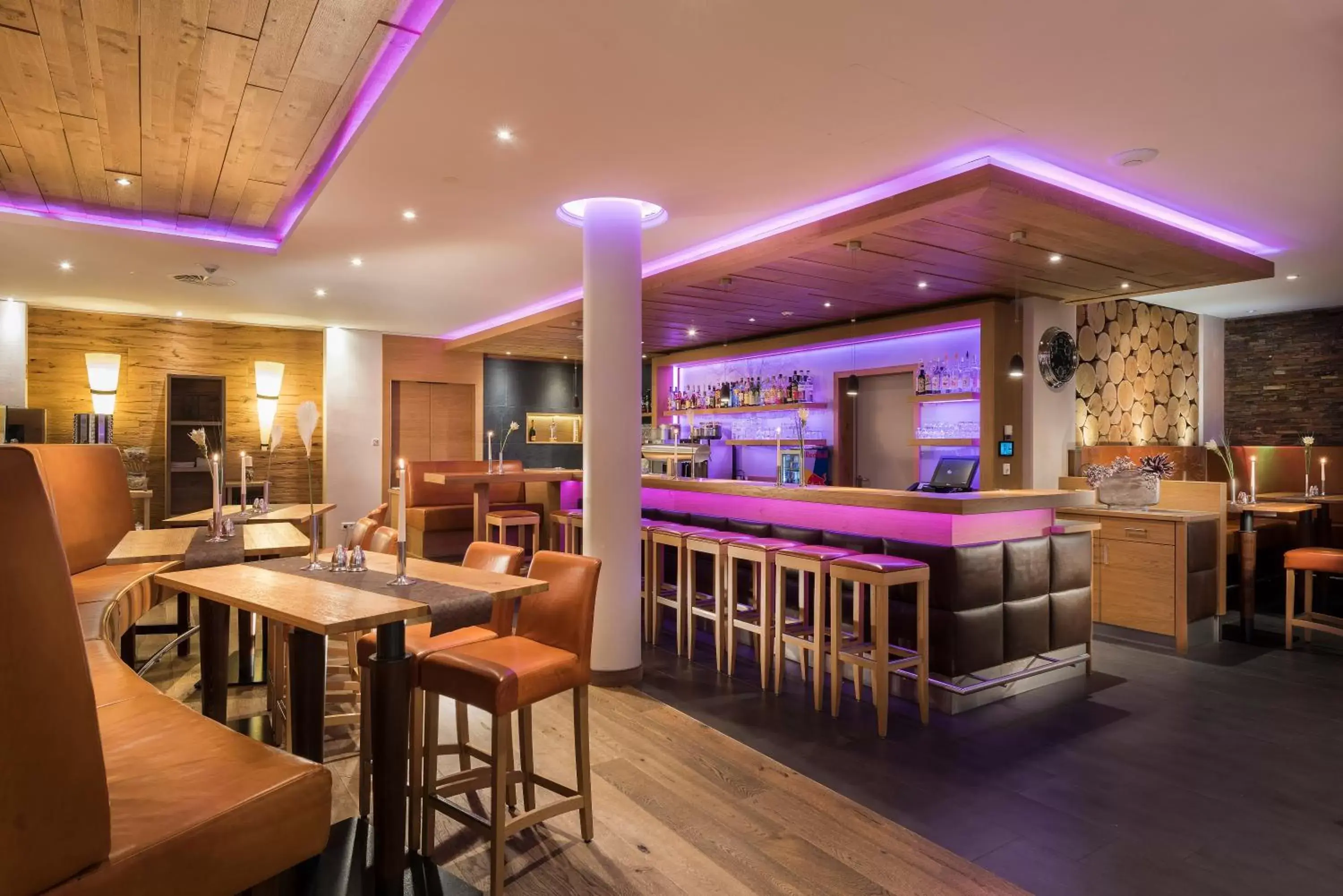 Restaurant/places to eat, Lounge/Bar in Best Western Plus Hotel Willingen