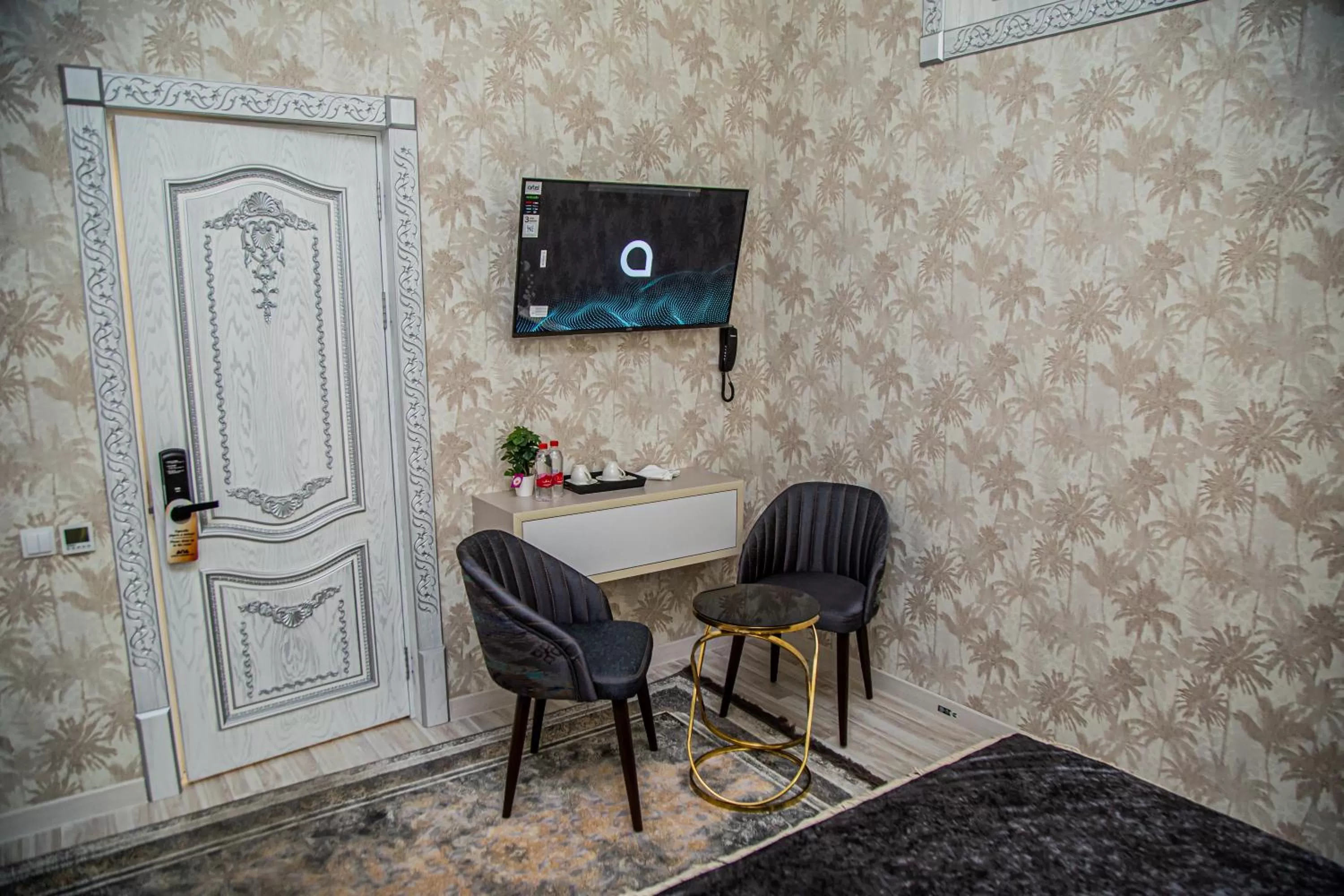 TV/Entertainment Center in Hayat Samarkand