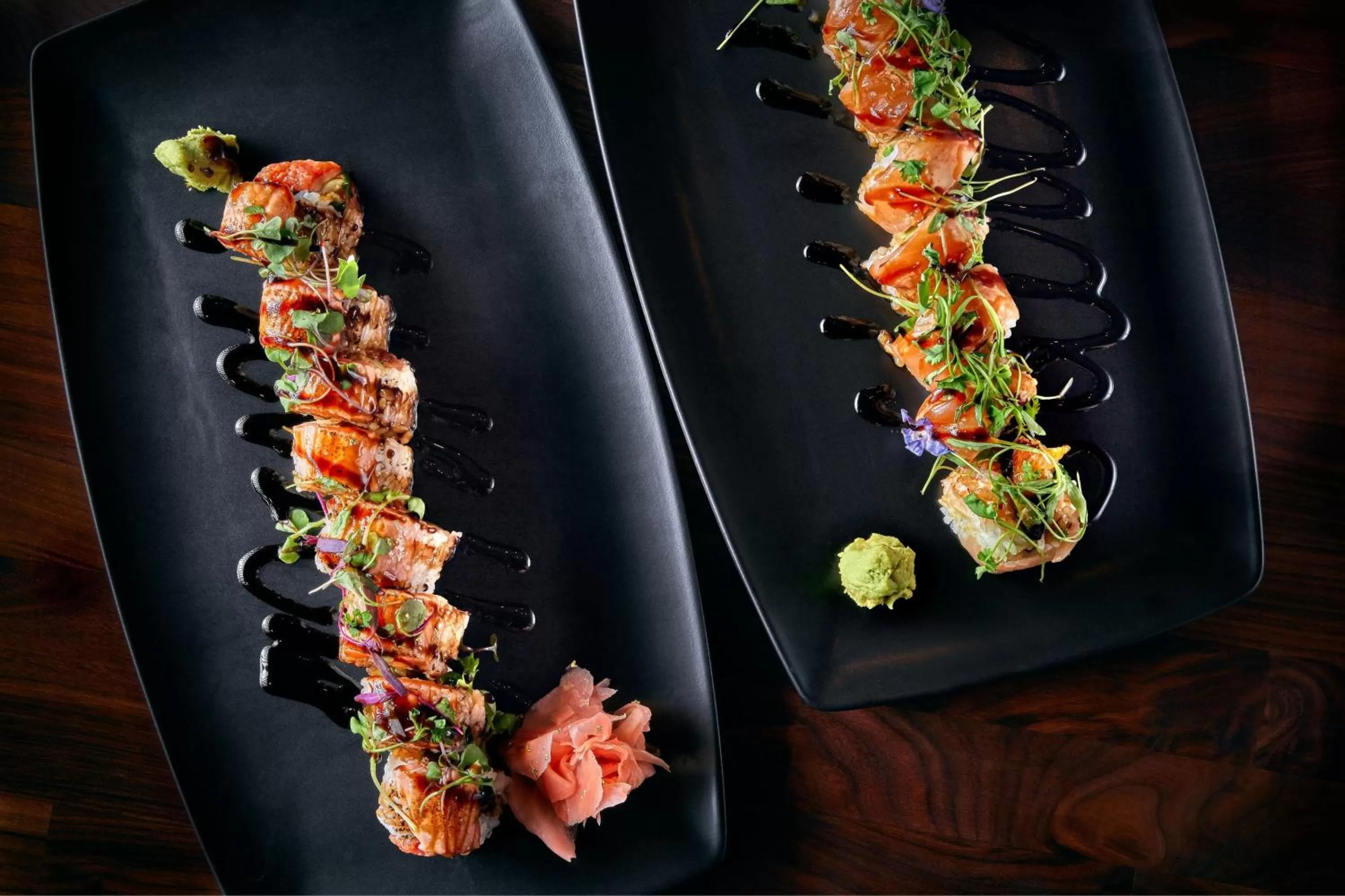 Restaurant/places to eat in JW Marriott Desert Springs Resort & Spa