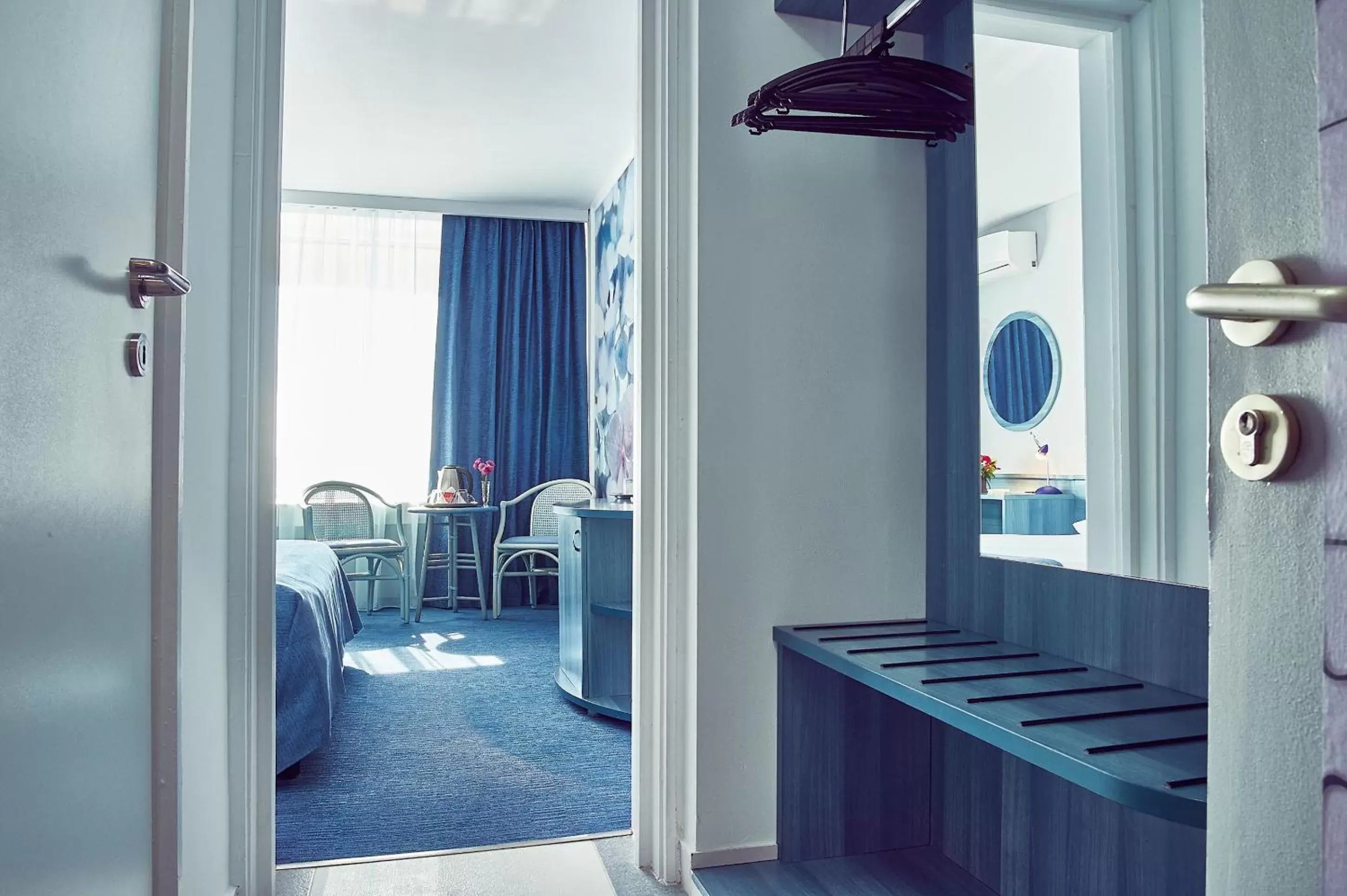 Photo of the whole room in Continental Drobeta Turnu Severin Photo of the whole room in Continental Drobeta Turnu Severin