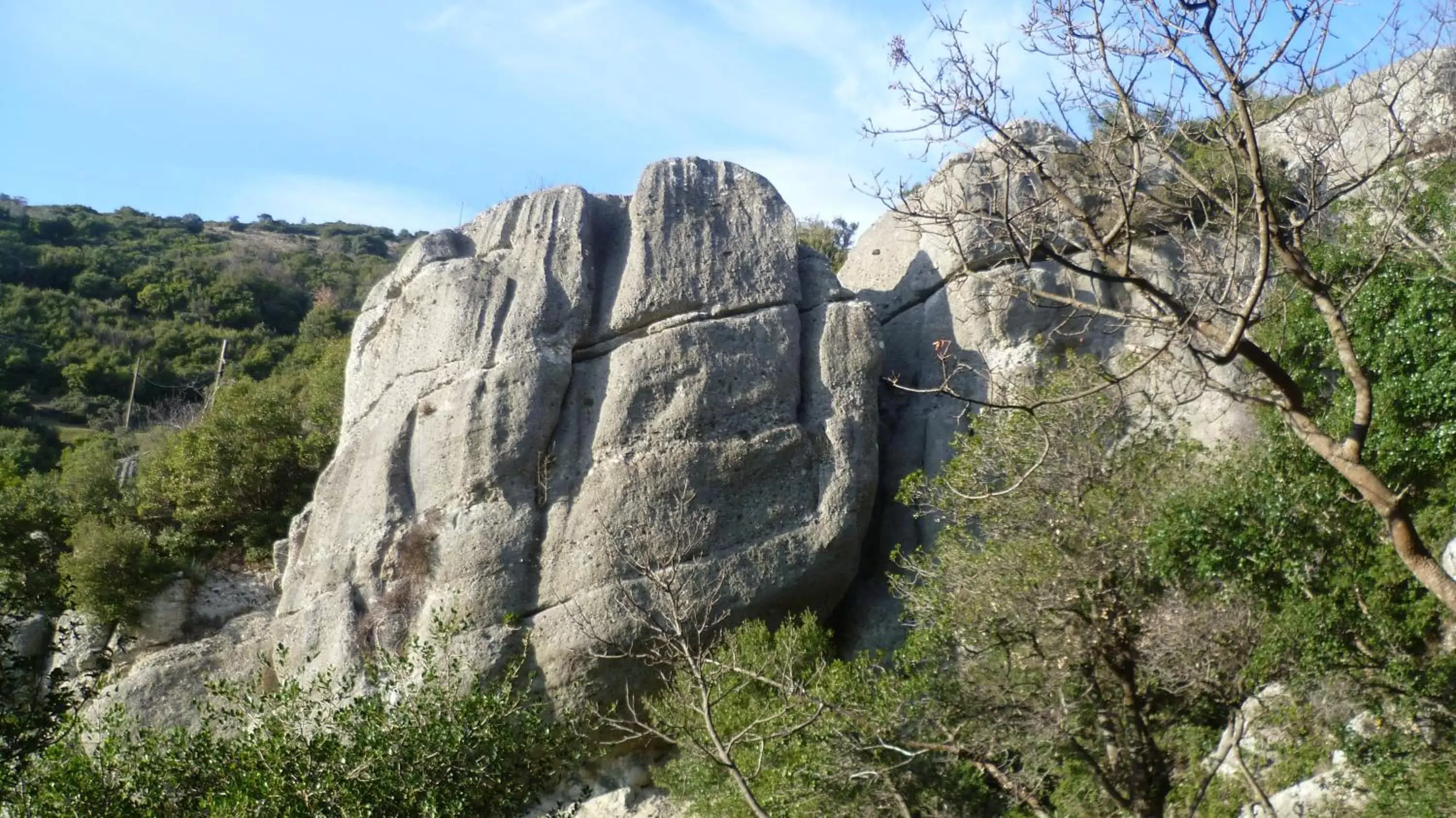 Nearby landmark, Natural Landscape in Hotel Meteoritis