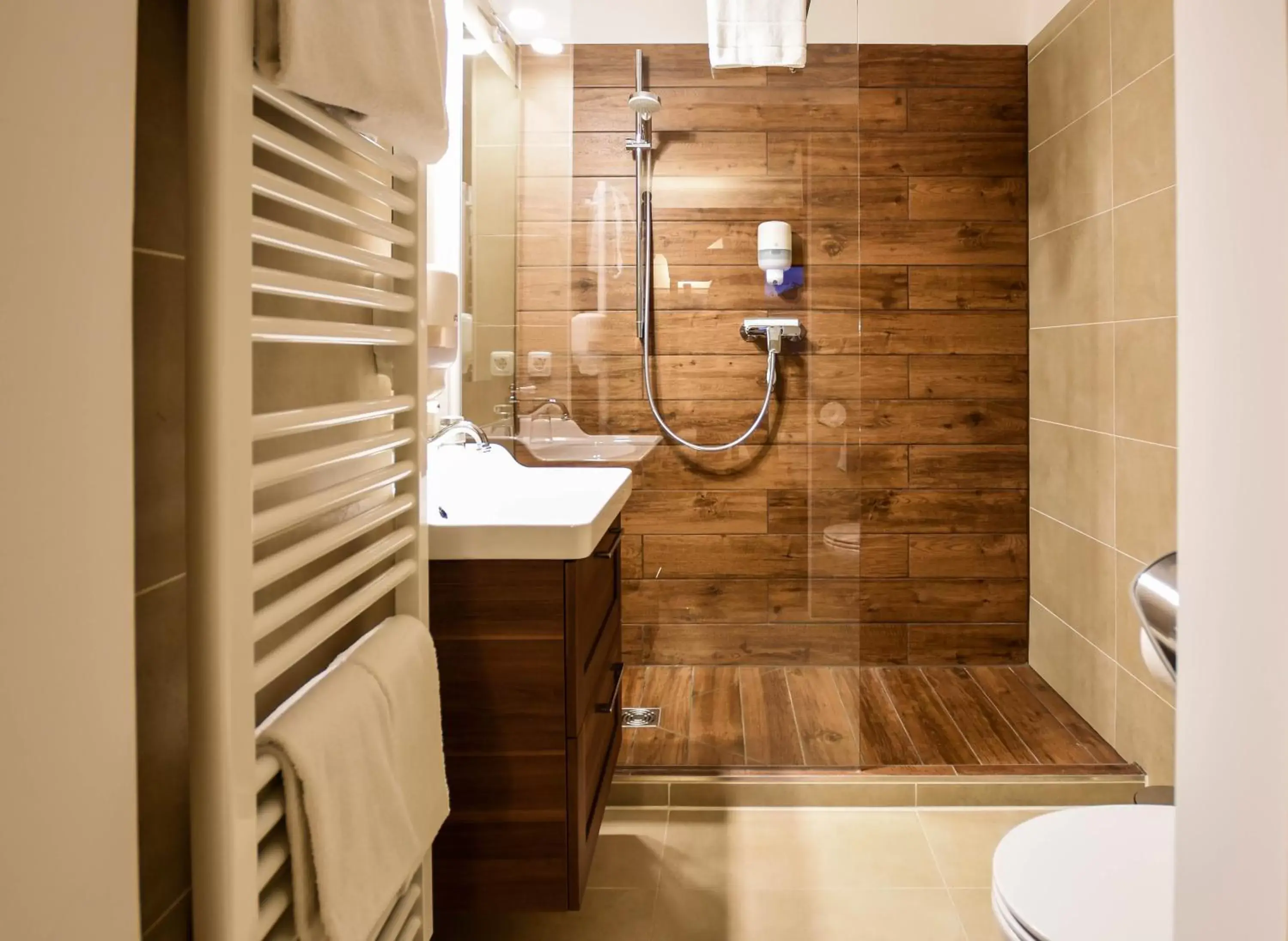 Double Room with Lake View in Seehotel zur Post Double Room with Lake View in Seehotel zur Post