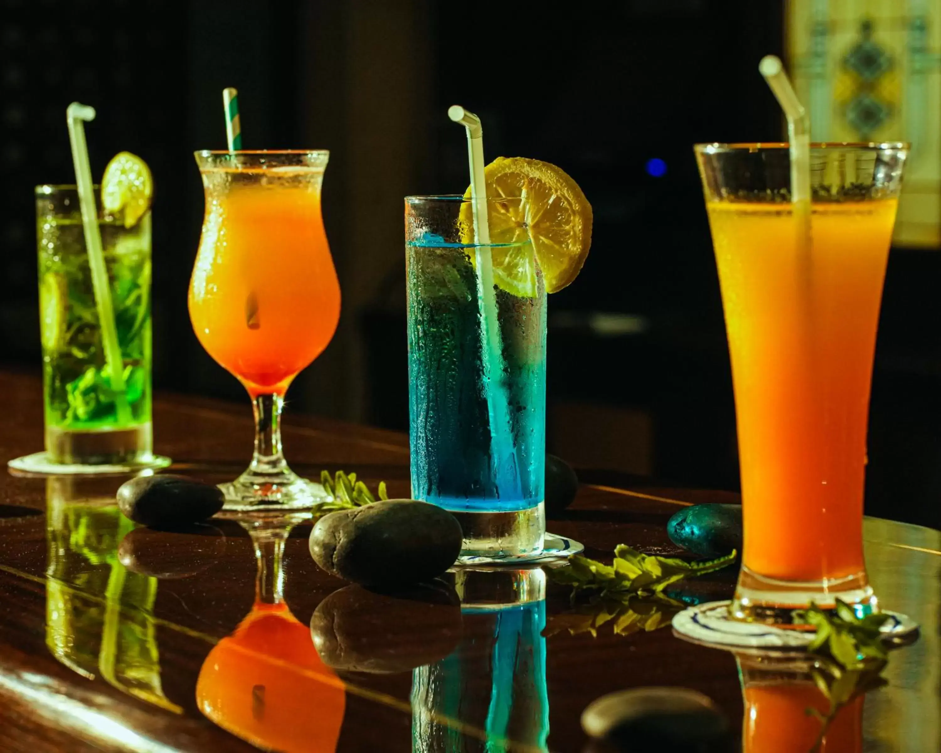 Lounge or bar, Drinks in Casa D'or Hotel