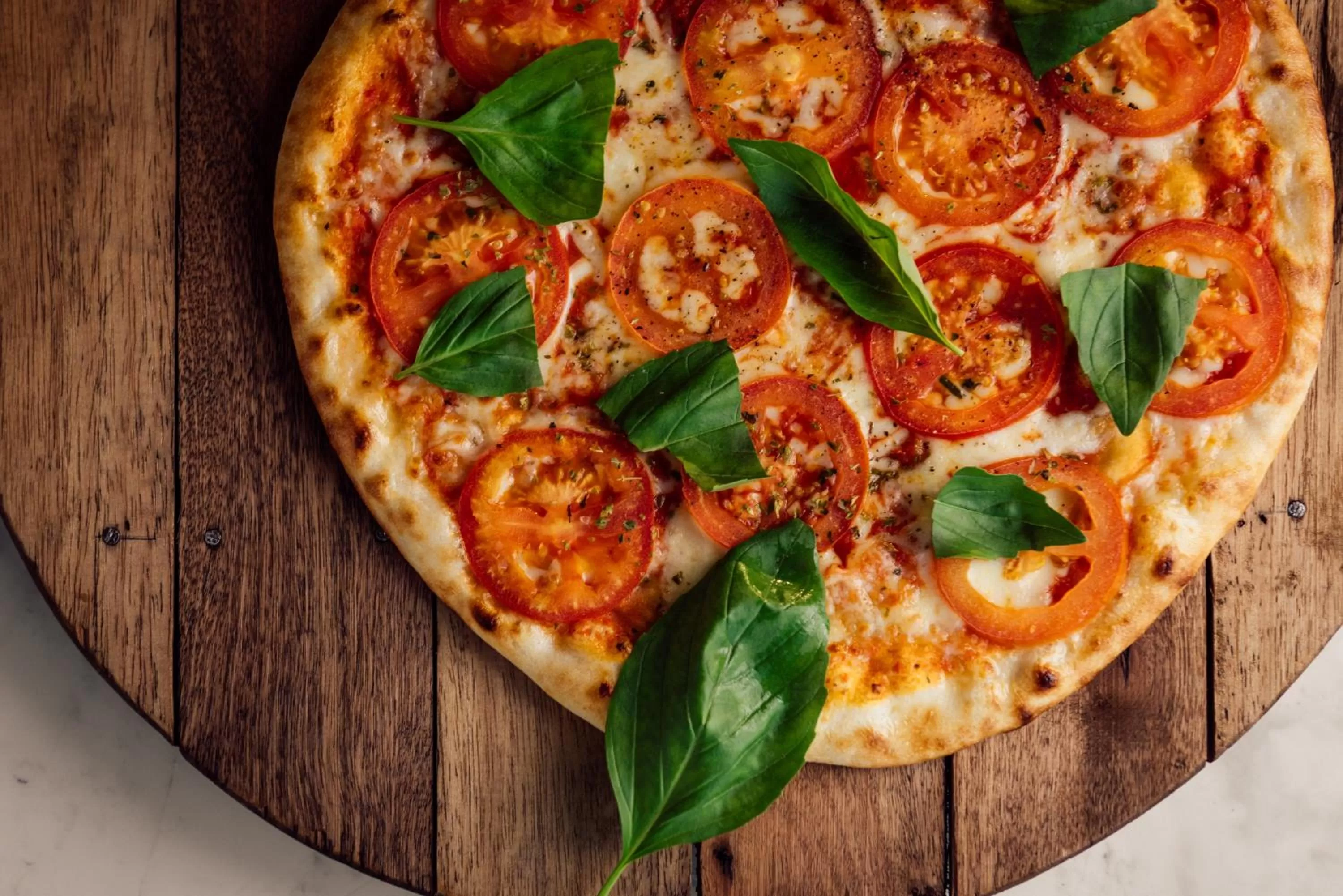 Food close-up in Park Inn by Radisson Riga Valdemara