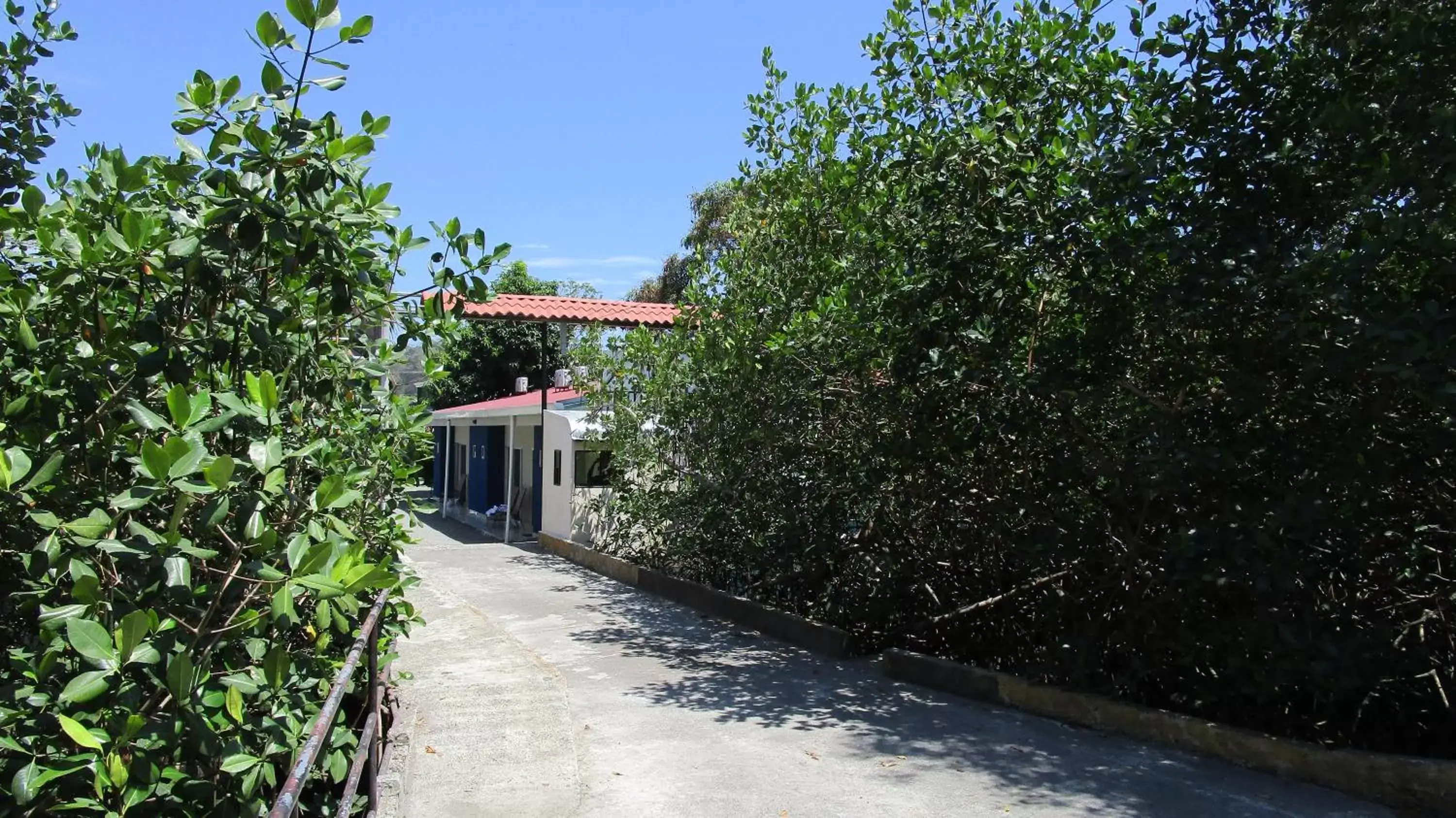 Facade/entrance, Property Building in Sueño Tranquilo