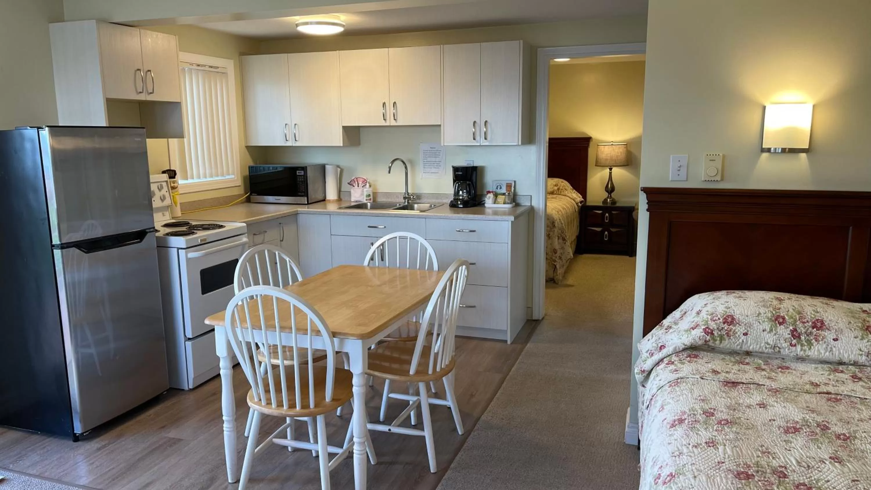 Buena Vista by the Sea