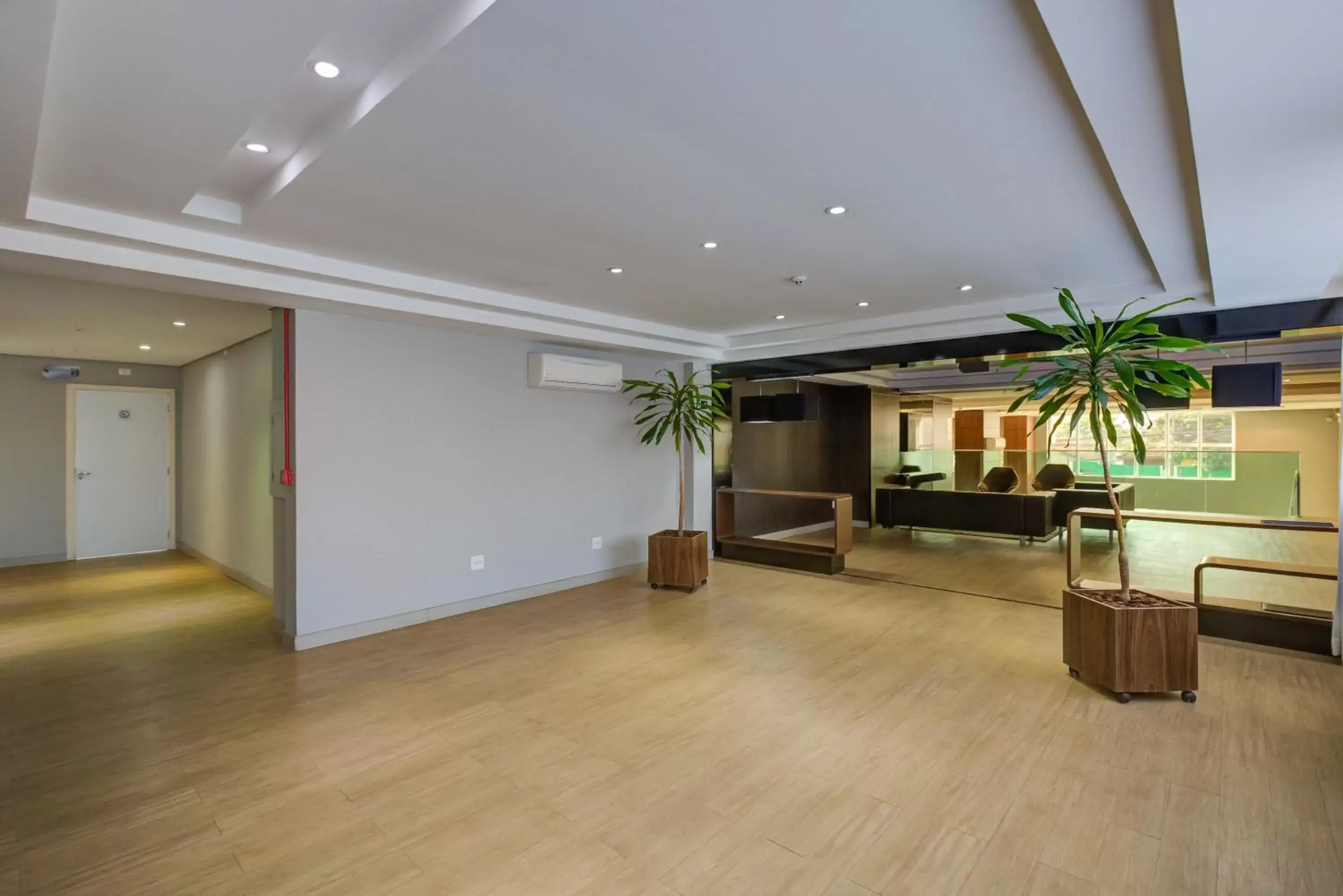 Lobby or reception, Lobby/Reception in Viale Tower Hotel