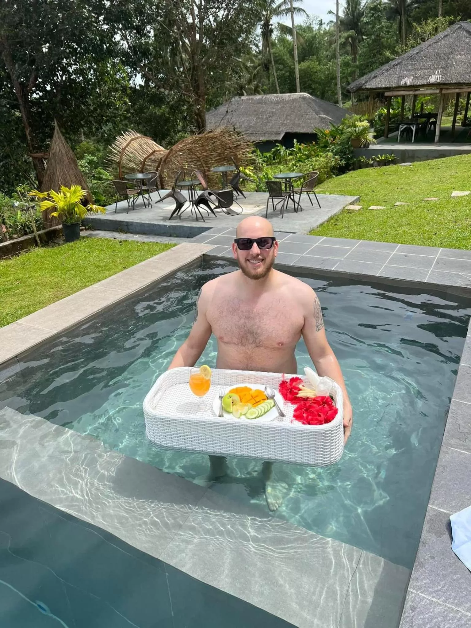 People in Bintana sa Paraiso Binunsaran